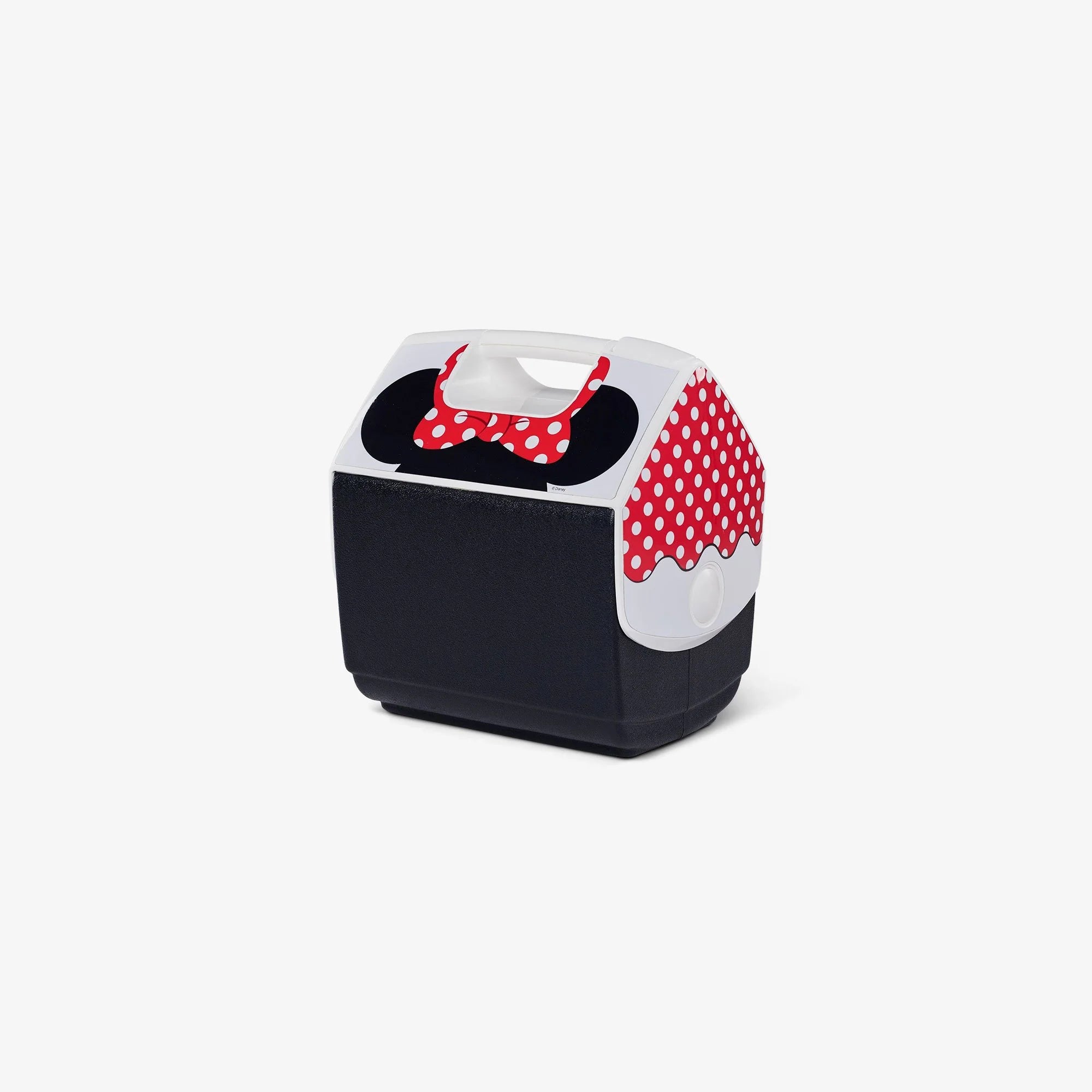 Igloo Coolers Minnie Mouse Playmate Pal Special Edition Minnie Ears 7 Qt Cooler - Image 2