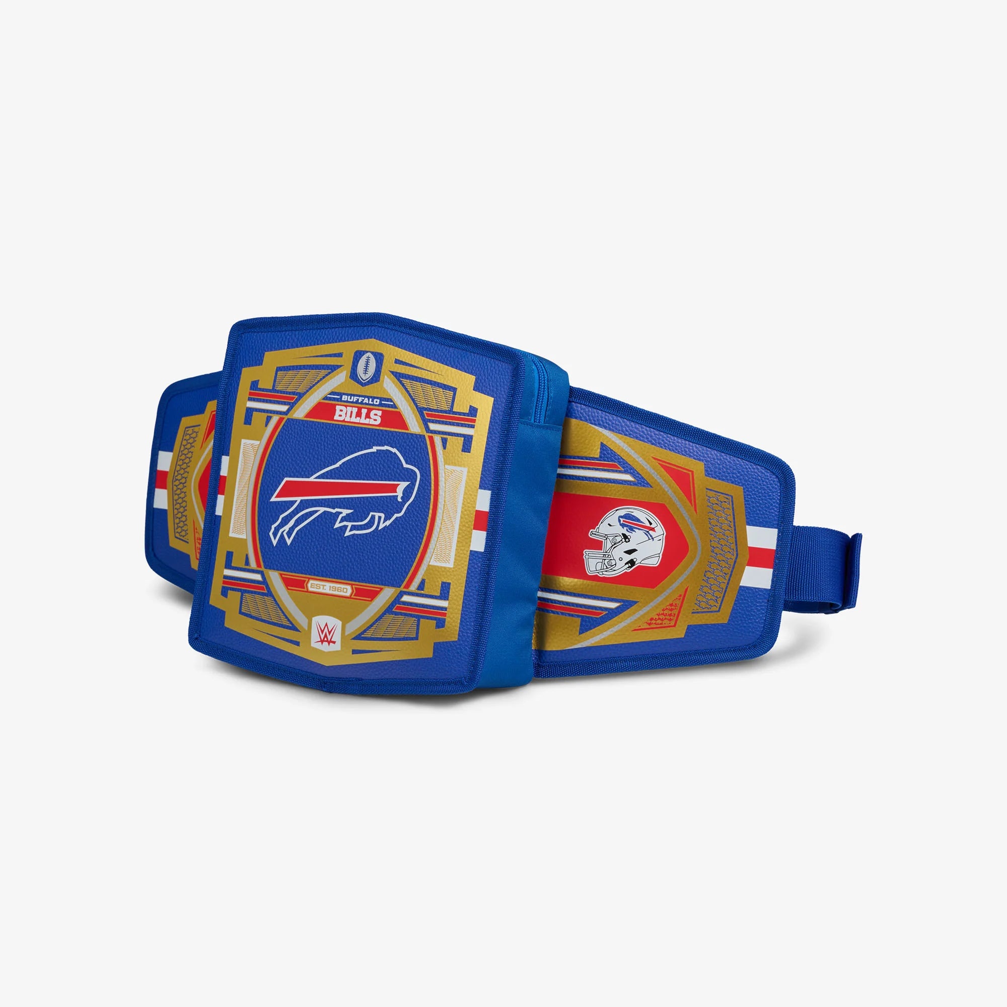Igloo Coolers NFL WWE Cooler Fanny Pack - Image 31