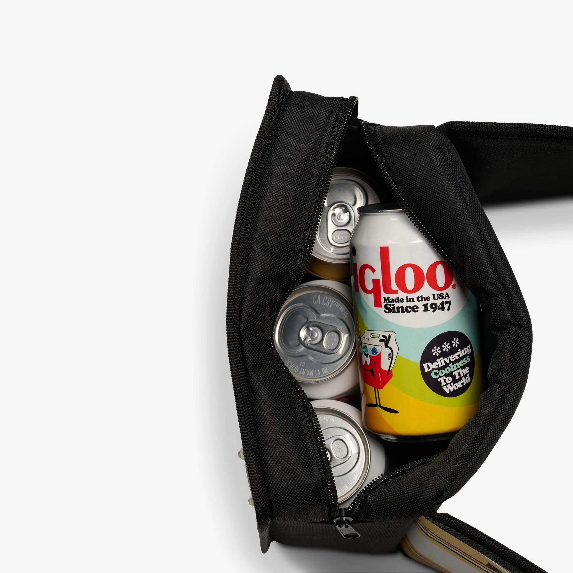 Igloo Coolers NFL WWE Cooler Fanny Pack - Image 46