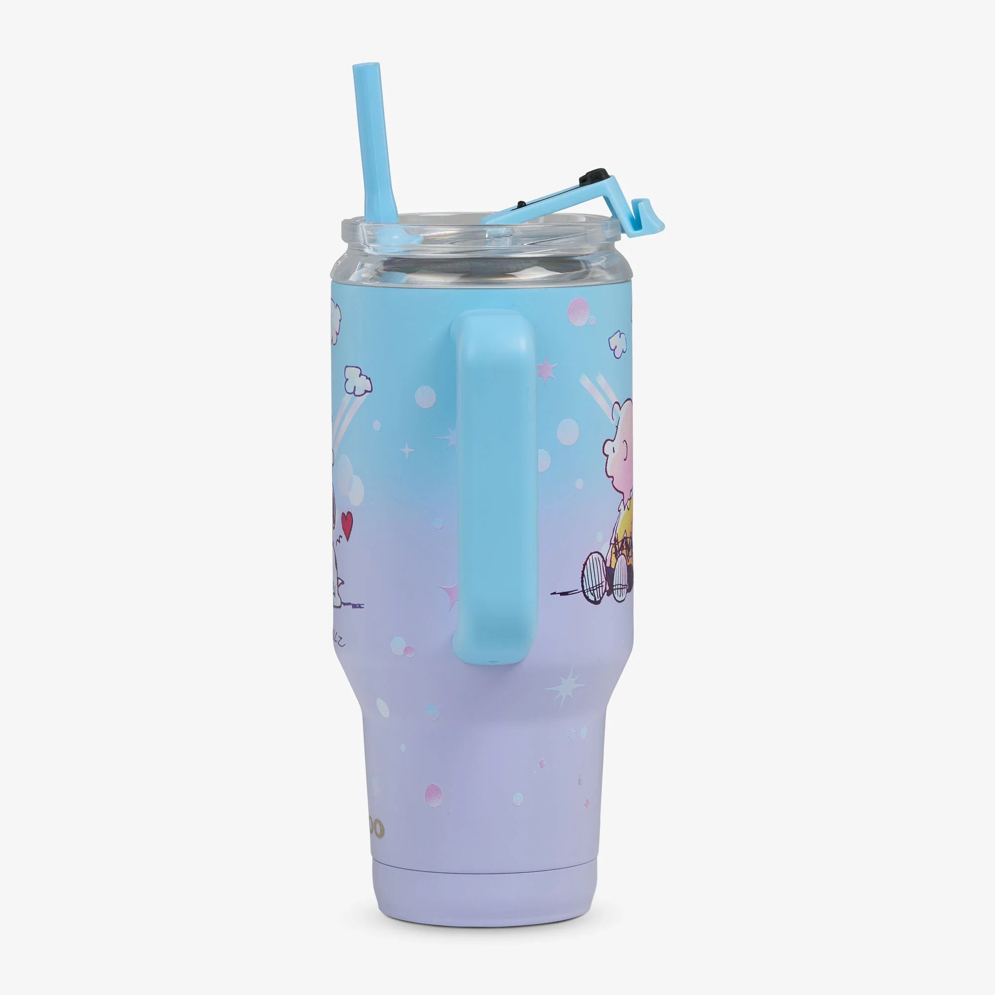 Igloo Outdoor Peanuts 75th Anniversary 32 Oz Travel Mug - Image 5