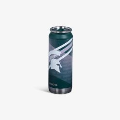 Alternative view of Igloo Outdoor Michigan State University 16 Oz Can