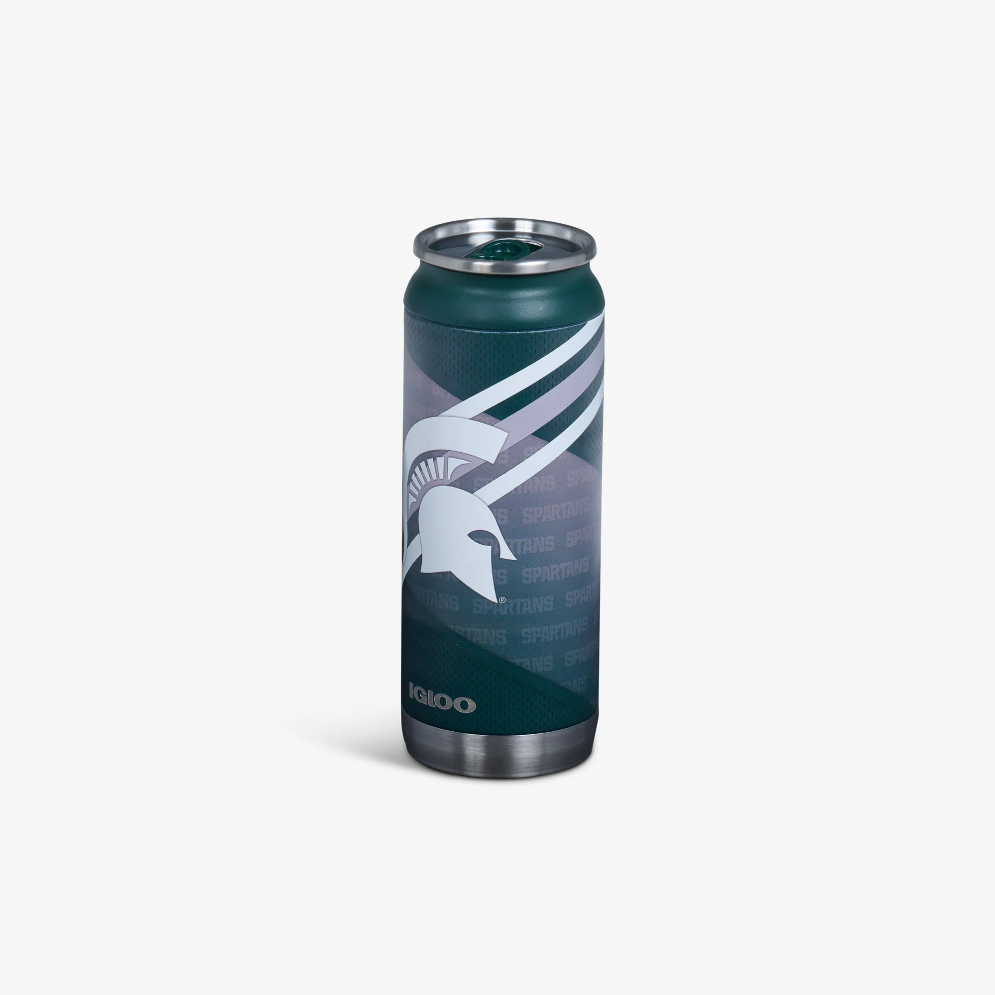 Igloo Outdoor Michigan State University 16 Oz Can - Image 2