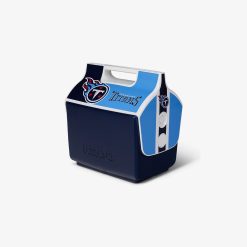 Alternative view of Igloo Coolers Tennessee Titans Little Playmate 7 Qt Cooler