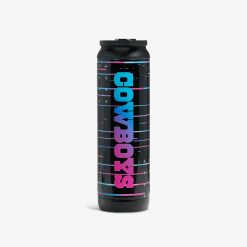 Alternative view of Igloo Coolers NFL Neon Dallas Cowboys 20 Oz Flip n Sip Tumbler