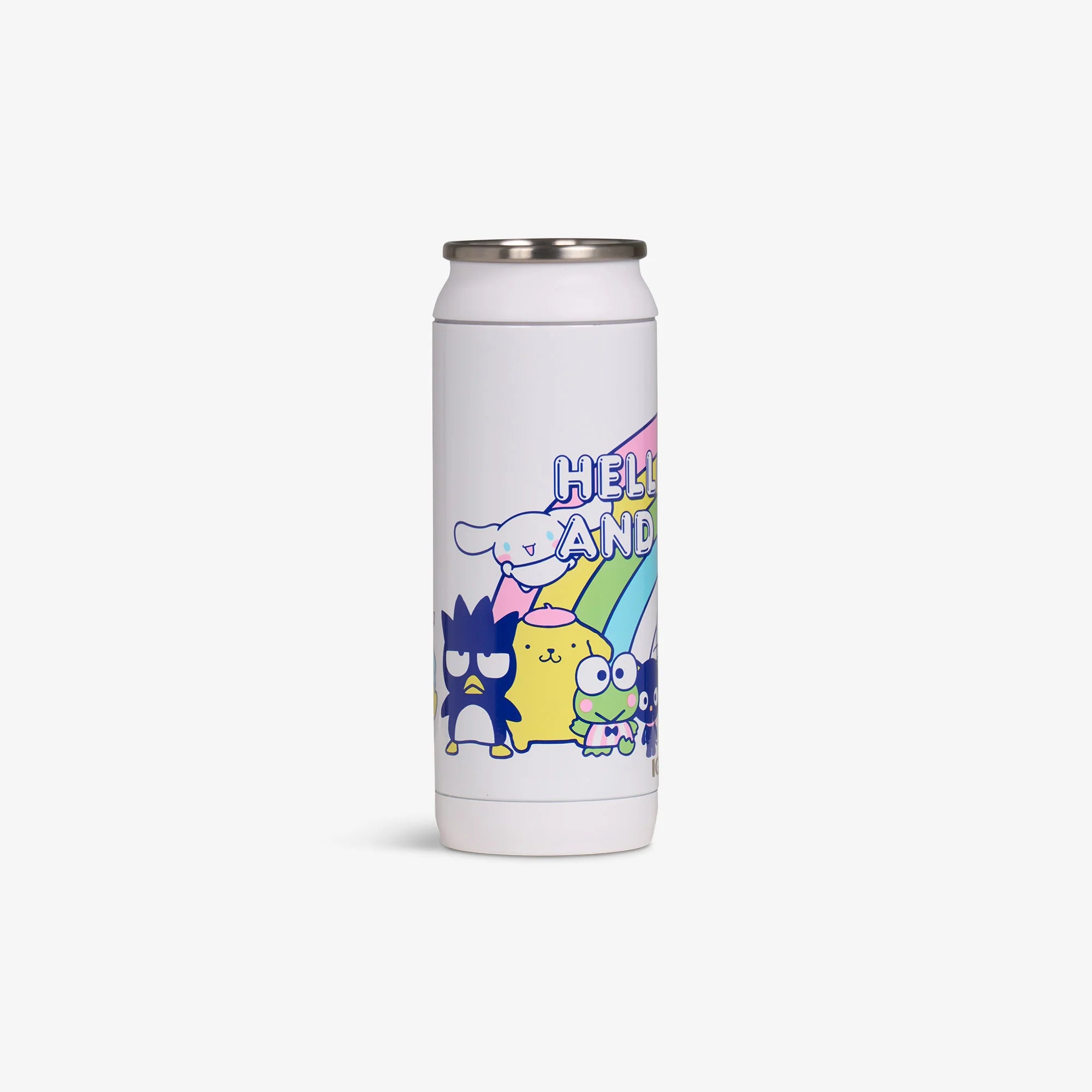 Igloo Outdoor Hello Kitty and Friends 16 Oz Can - Image 3
