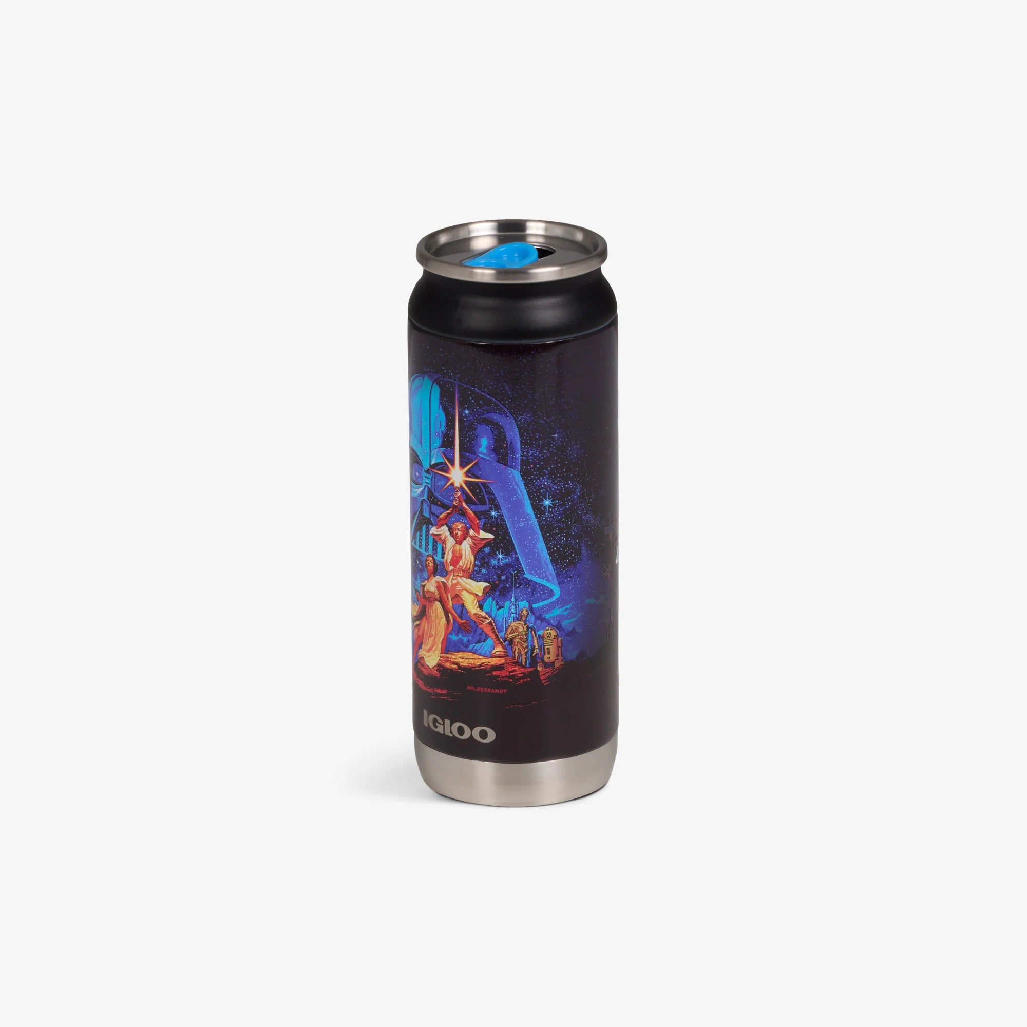 Igloo Outdoor Star Wars Poster Art 16 Oz Can - Image 2