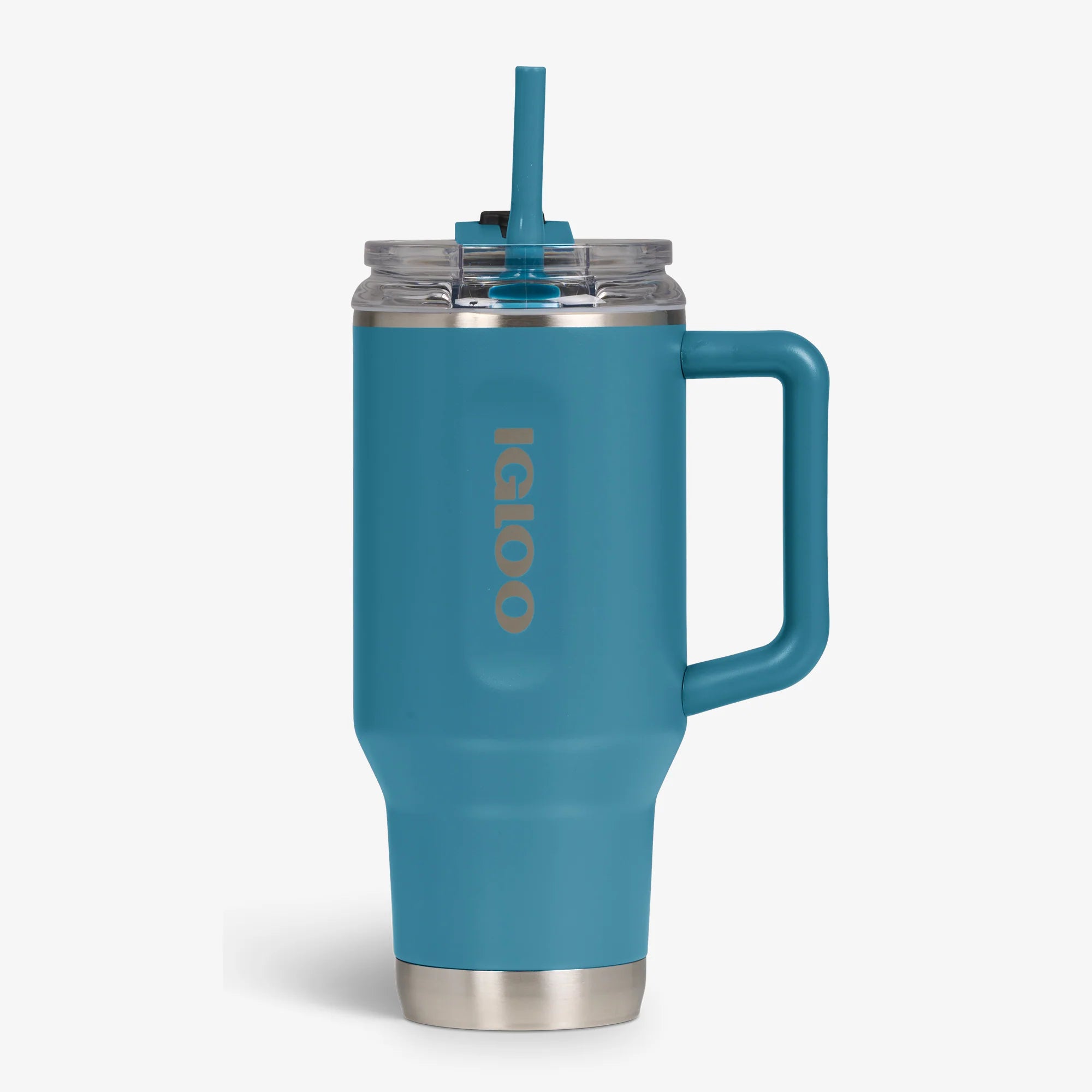 Igloo Outdoor 32 Oz Flip n Sip Travel Mug - Image 58