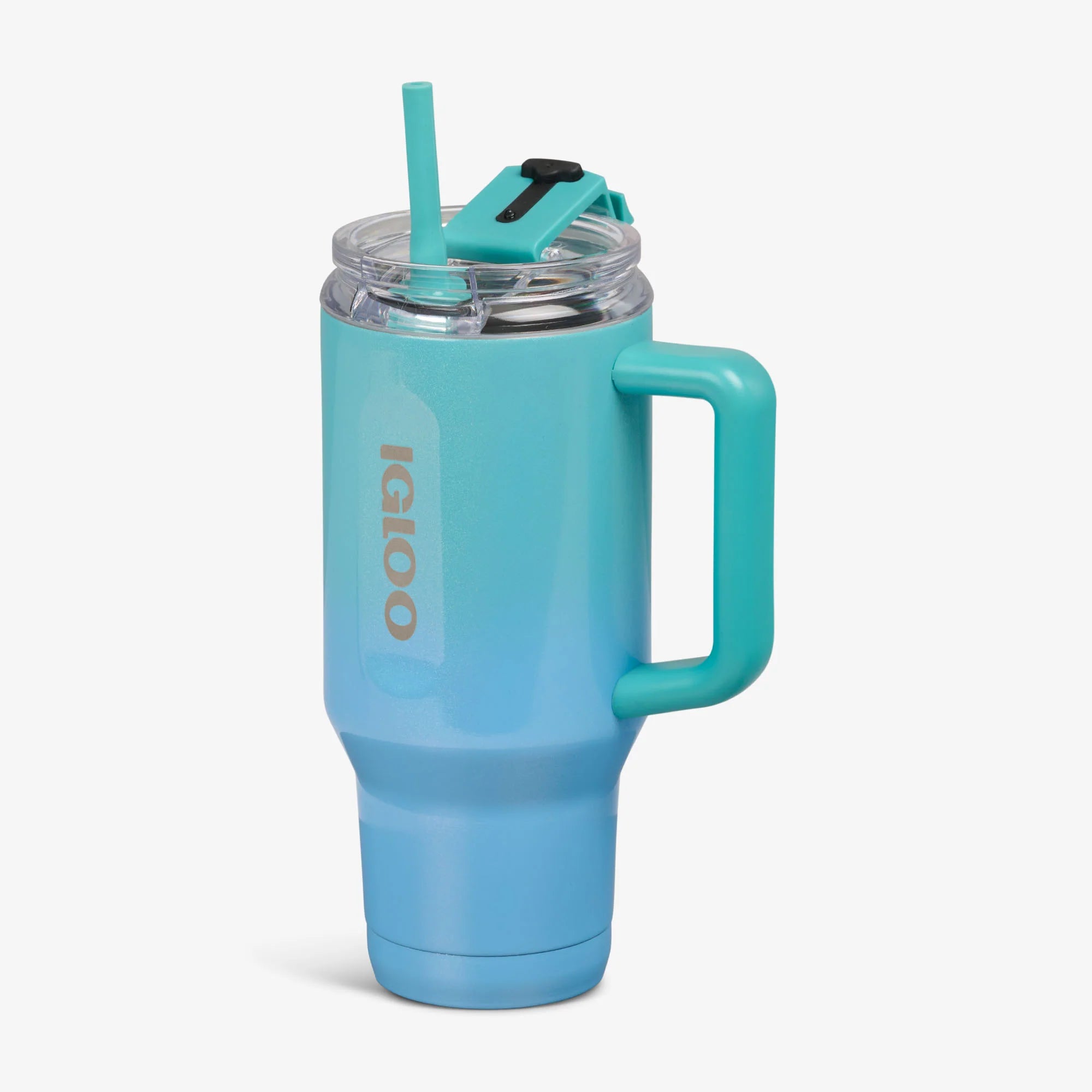 Igloo Outdoor 32 Oz Flip n Sip Travel Mug - Image 70