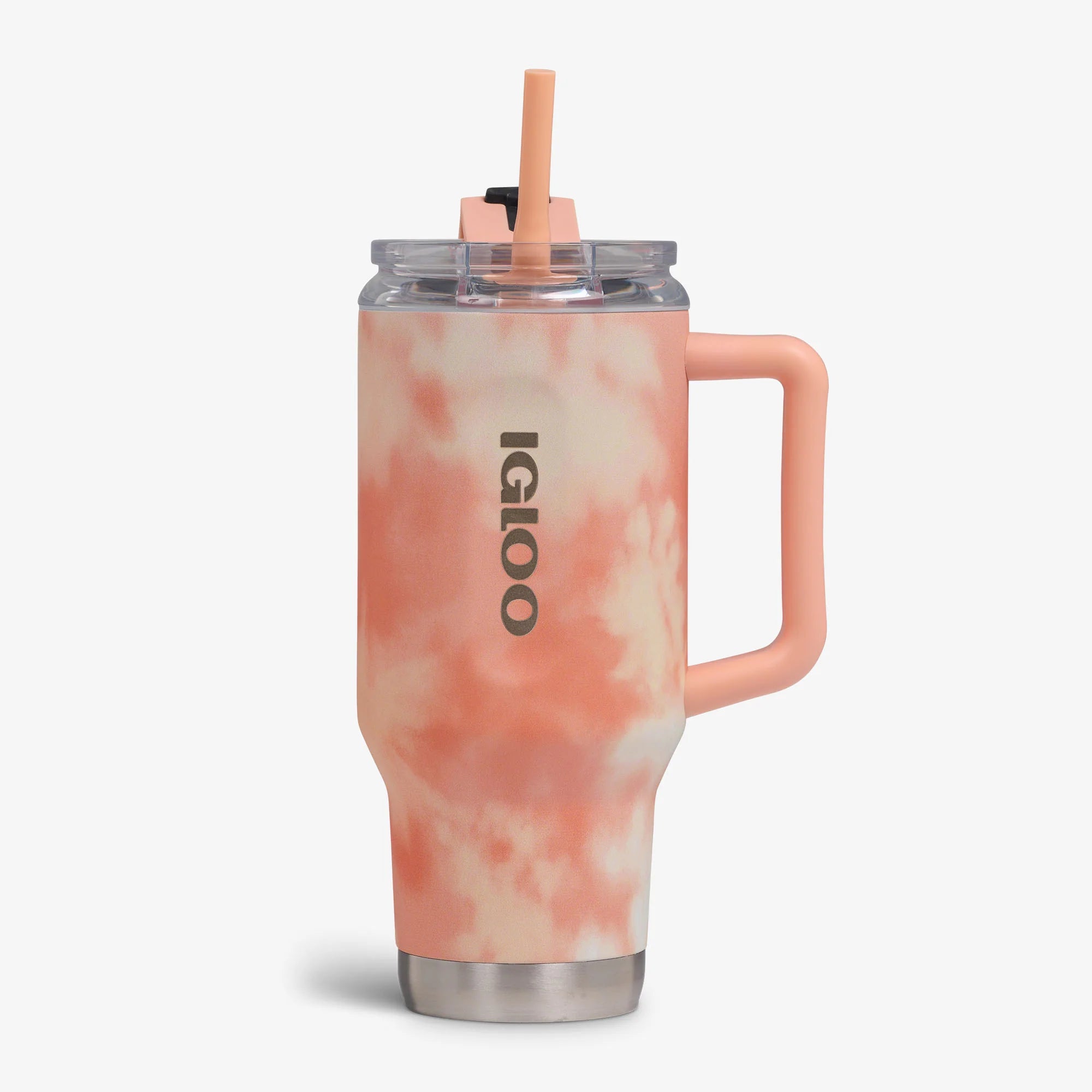 Igloo Outdoor 32 Oz Flip n Sip Travel Mug - Image 69