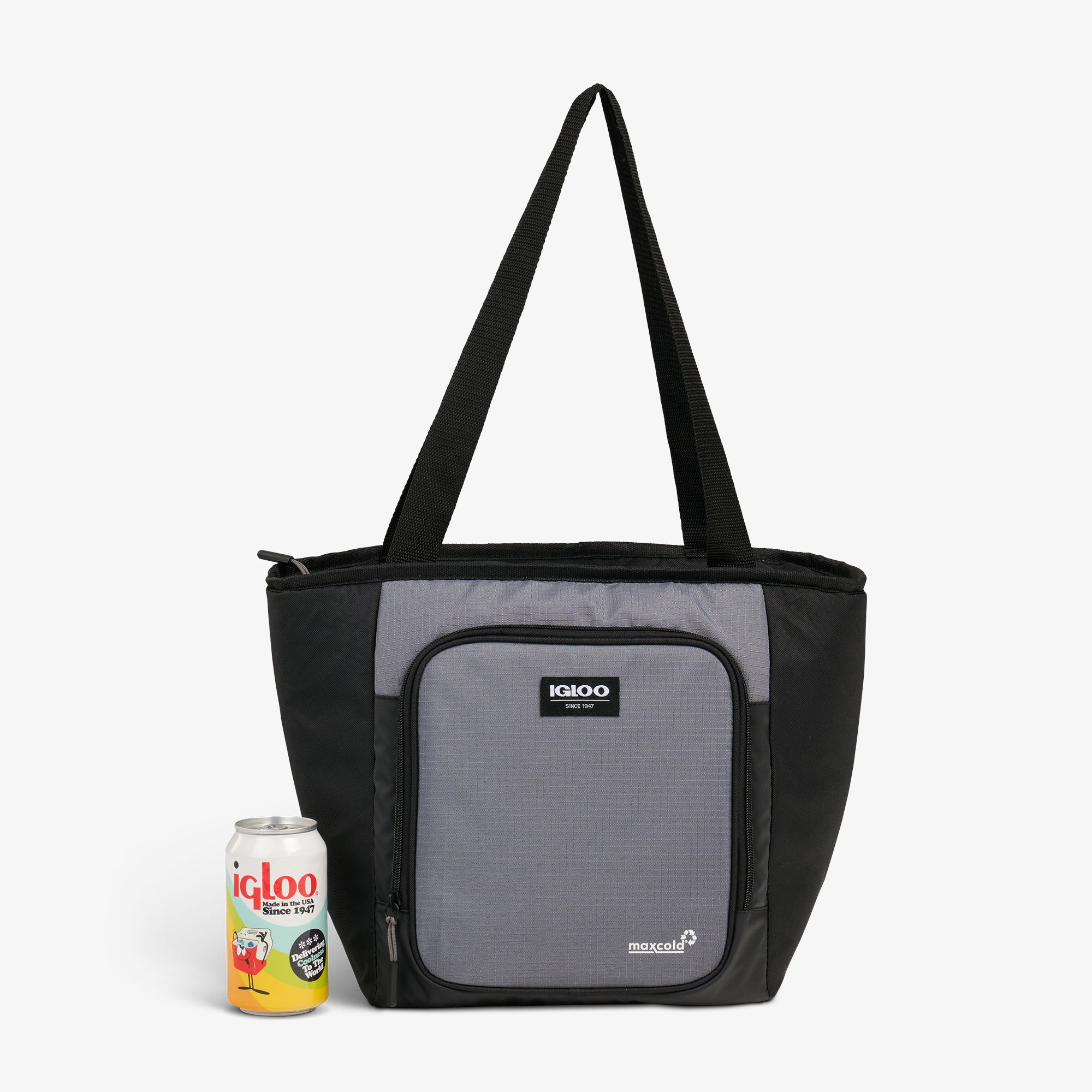 Igloo Outdoor Latitude 16-Can Tote Cooler - Image 6
