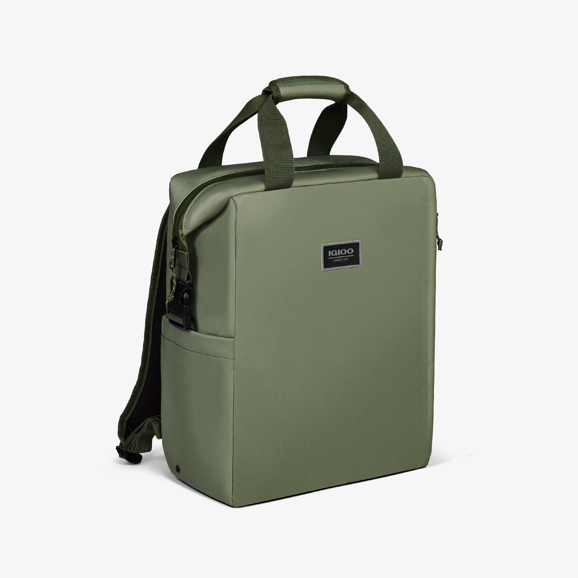 Igloo Coolers South Coast Snapdown 24-Can Backpack - Image 24
