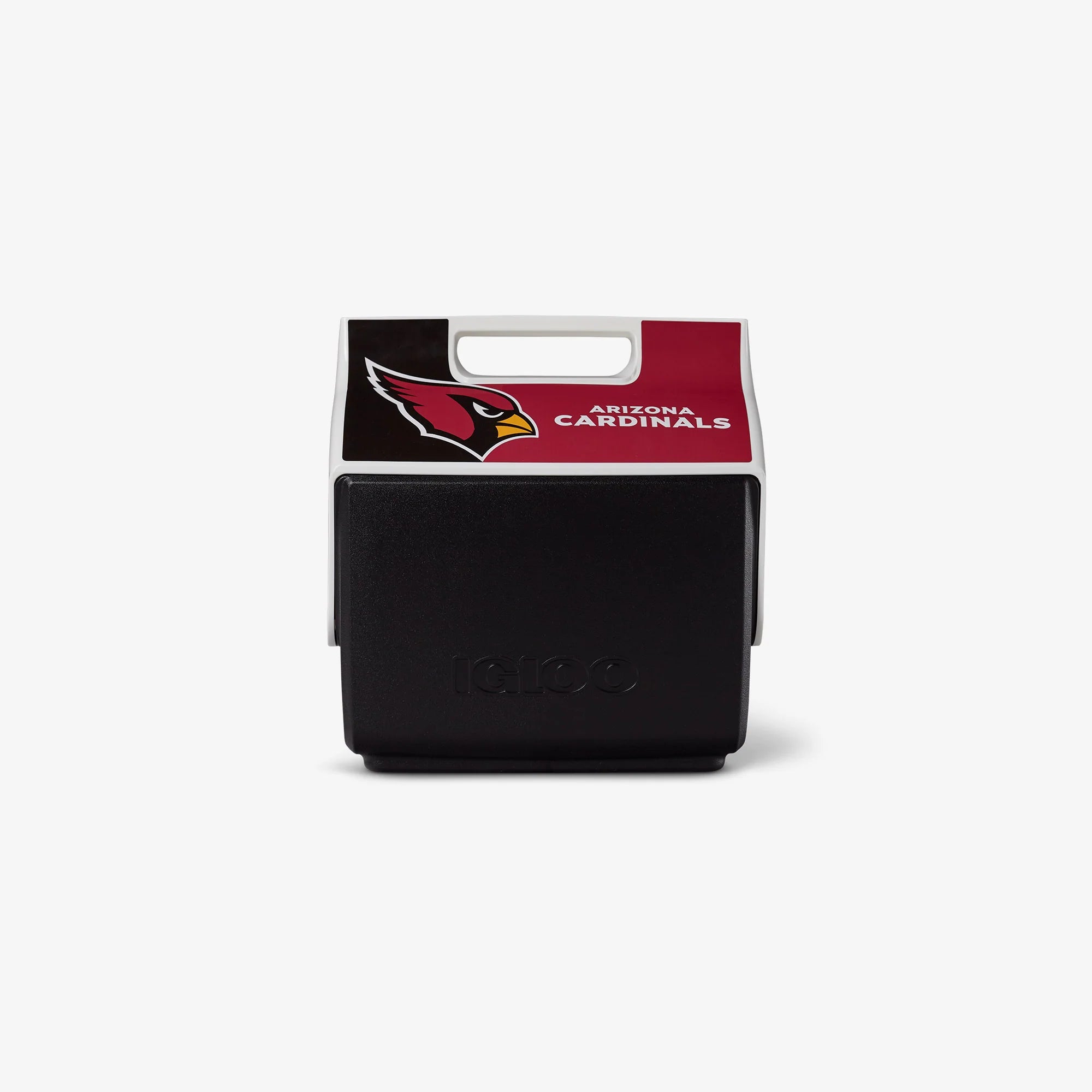Igloo Coolers Arizona Cardinals Little Playmate 7 Qt Cooler