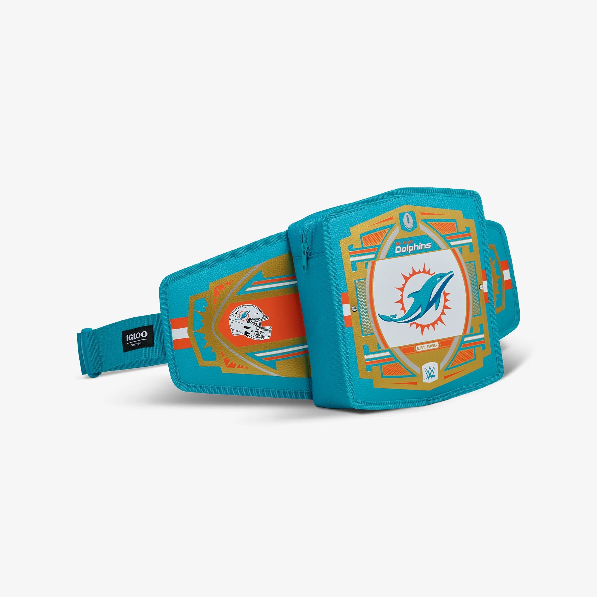 Igloo Coolers NFL WWE Cooler Fanny Pack - Image 9