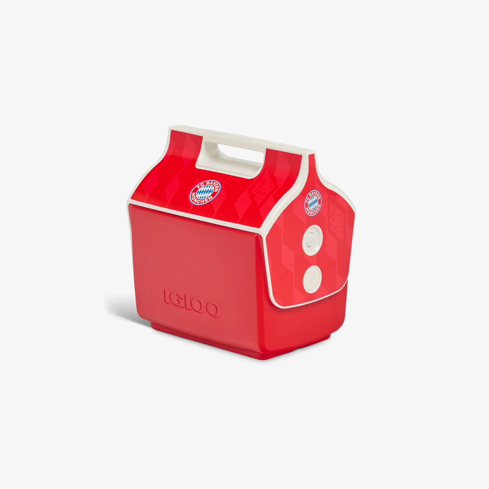 Igloo Outdoor FC Bayern Mnchen Little Playmate 7 Qt Cooler - Image 2
