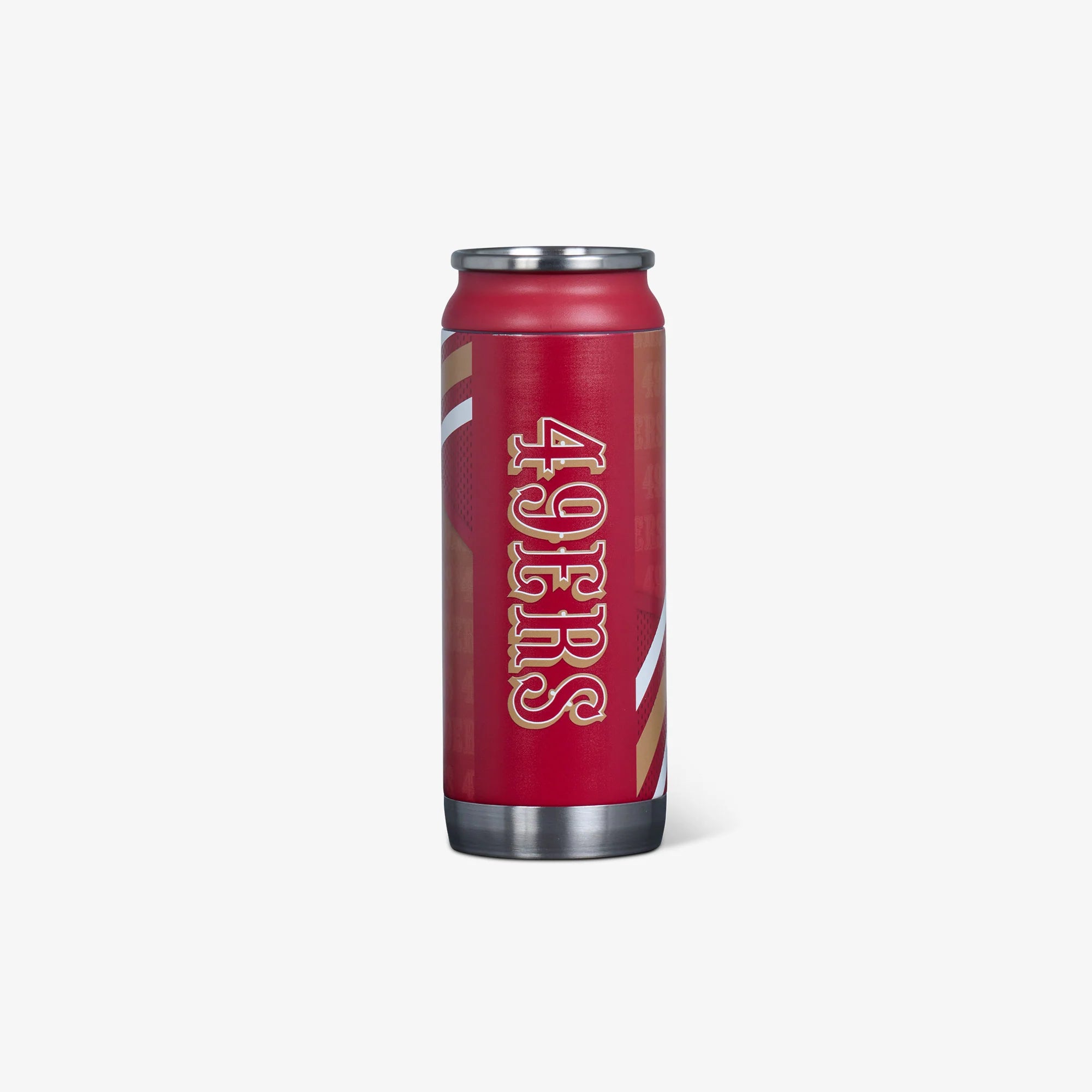 Igloo Outdoor San Francisco 49ers 16 Oz Can - Image 3