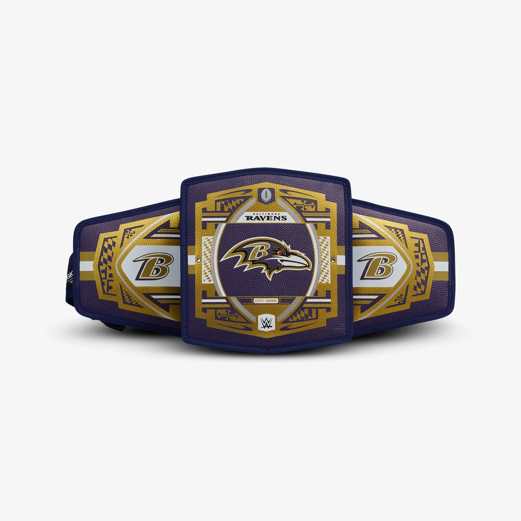 Igloo Coolers NFL WWE Cooler Fanny Pack - Image 70