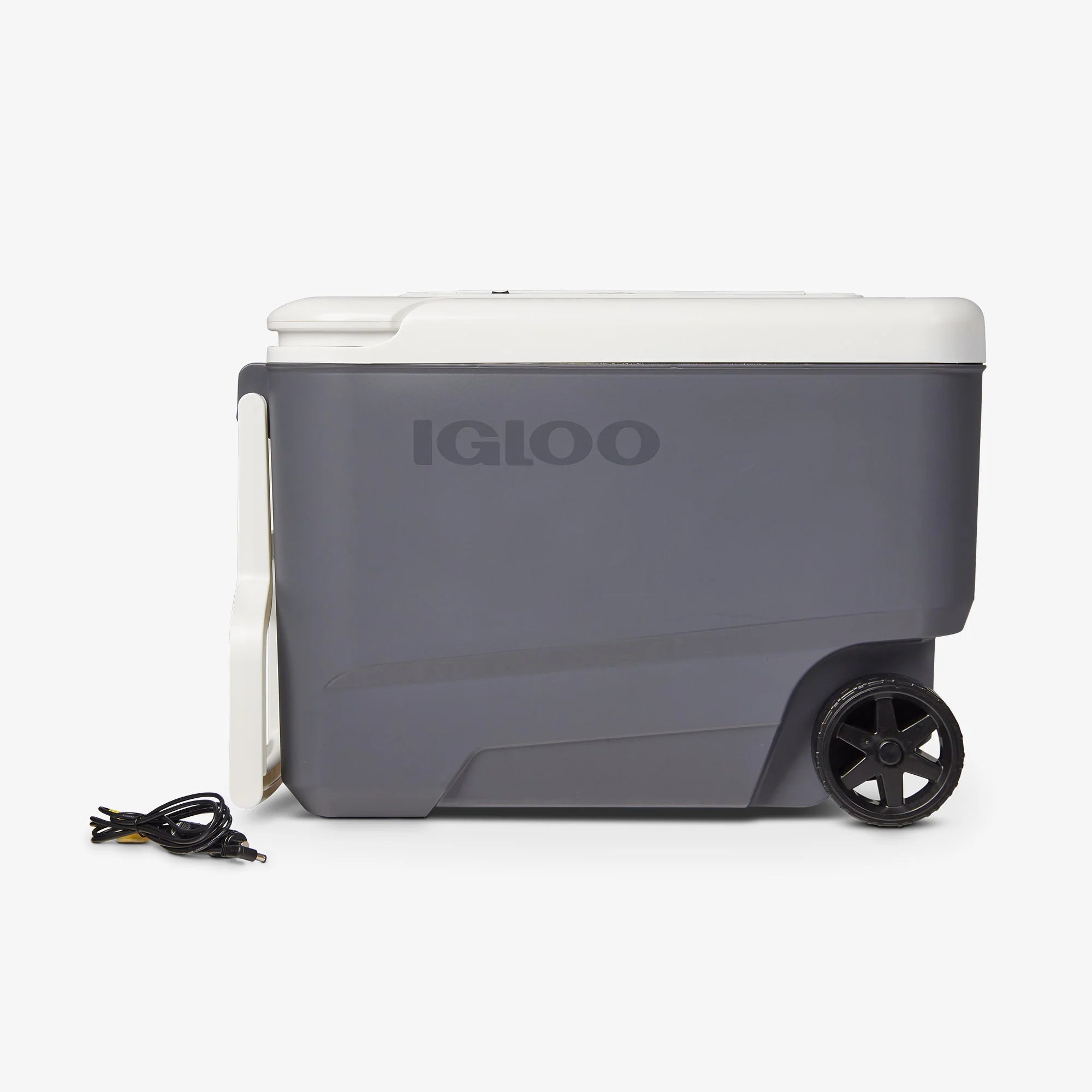 Igloo Coolers Versatemp 35 Qt Wheeled Electric Cooler - Image 3