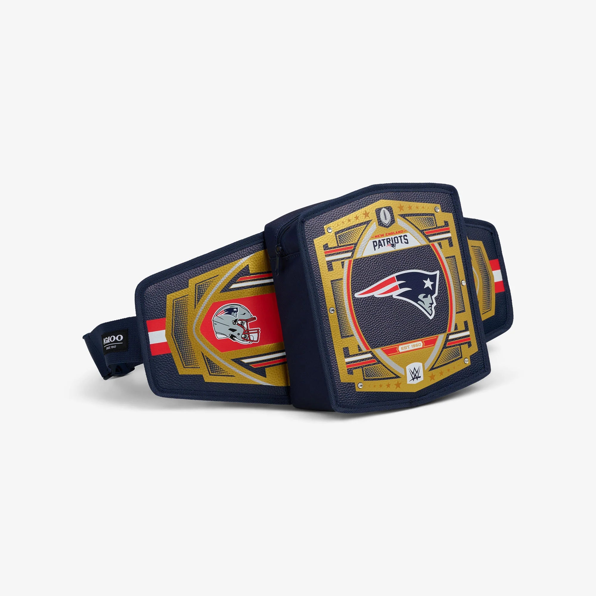 Igloo Coolers NFL WWE Cooler Fanny Pack - Image 108