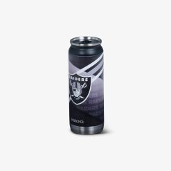 Alternative view of Igloo Outdoor Las Vegas Raiders 16 Oz Can