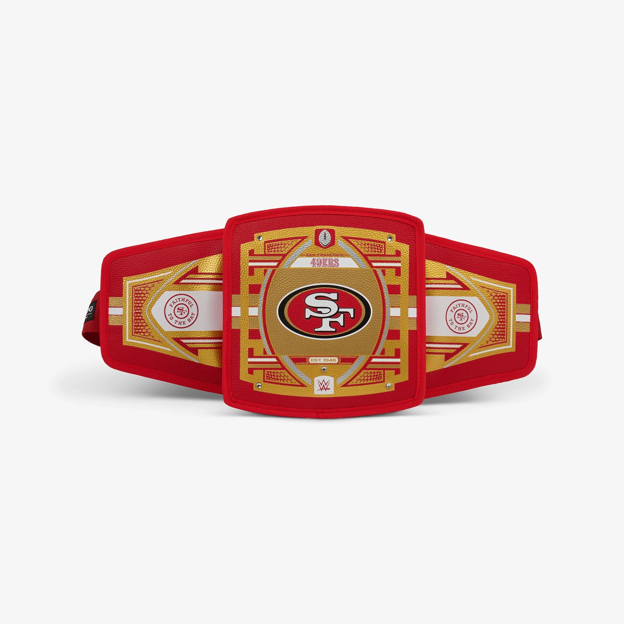 Igloo Coolers NFL WWE Cooler Fanny Pack - Image 60