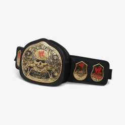 Alternative view of Igloo Coolers WWE Stone Cold Steve Austin Smoking Skull Championship Fanny Pack