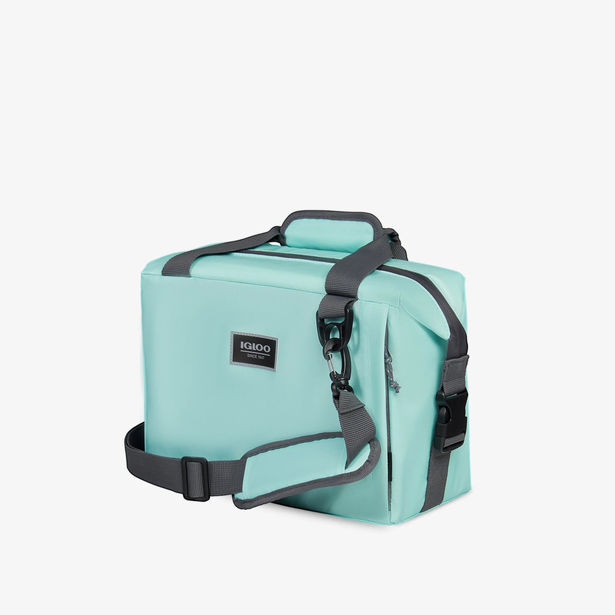 Igloo Outdoor South Coast Snapdown 14-Can Bag - Image 14