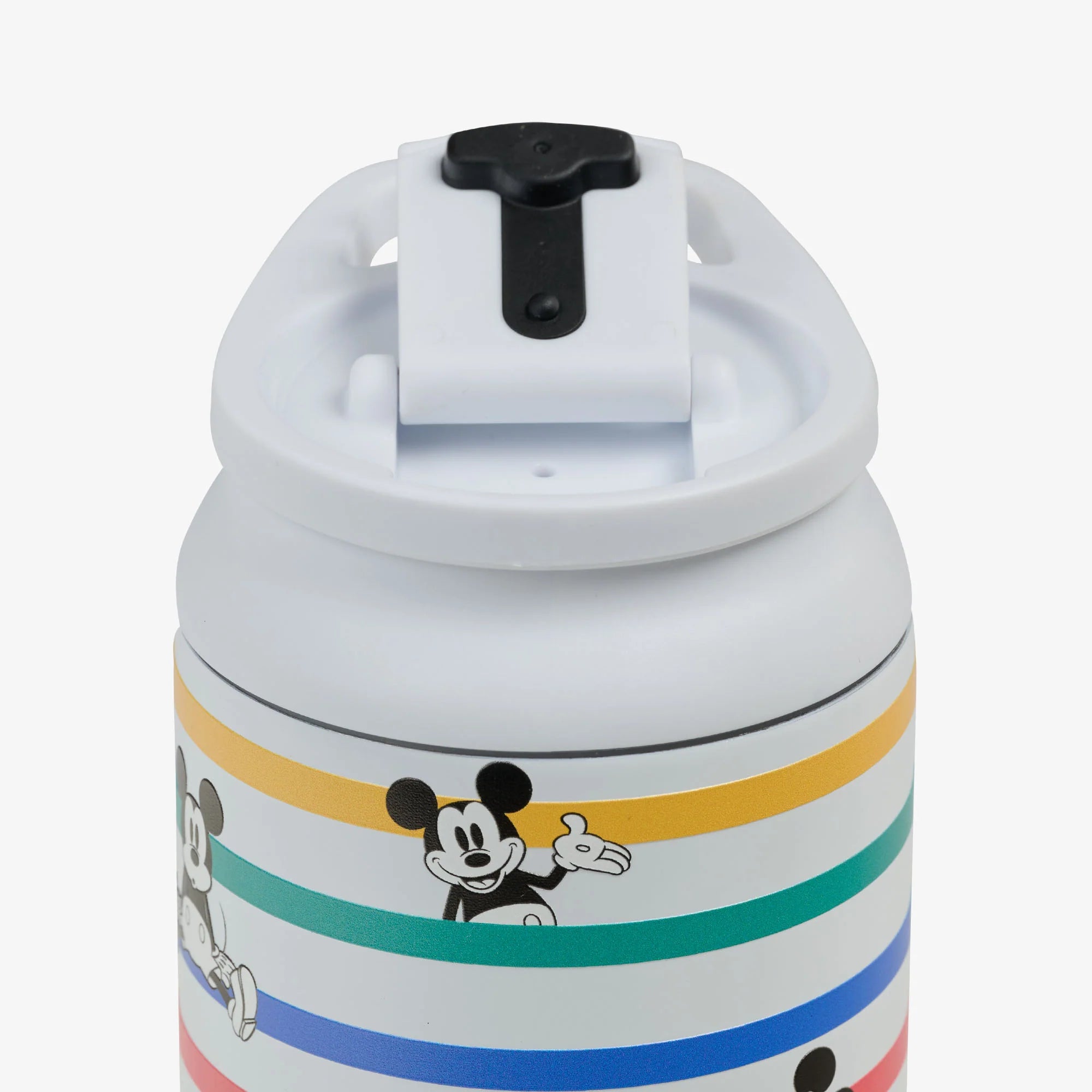 Igloo Coolers Disney Mickey Mouse Stripe 16 Oz Flip n Sip Tumbler - Image 5