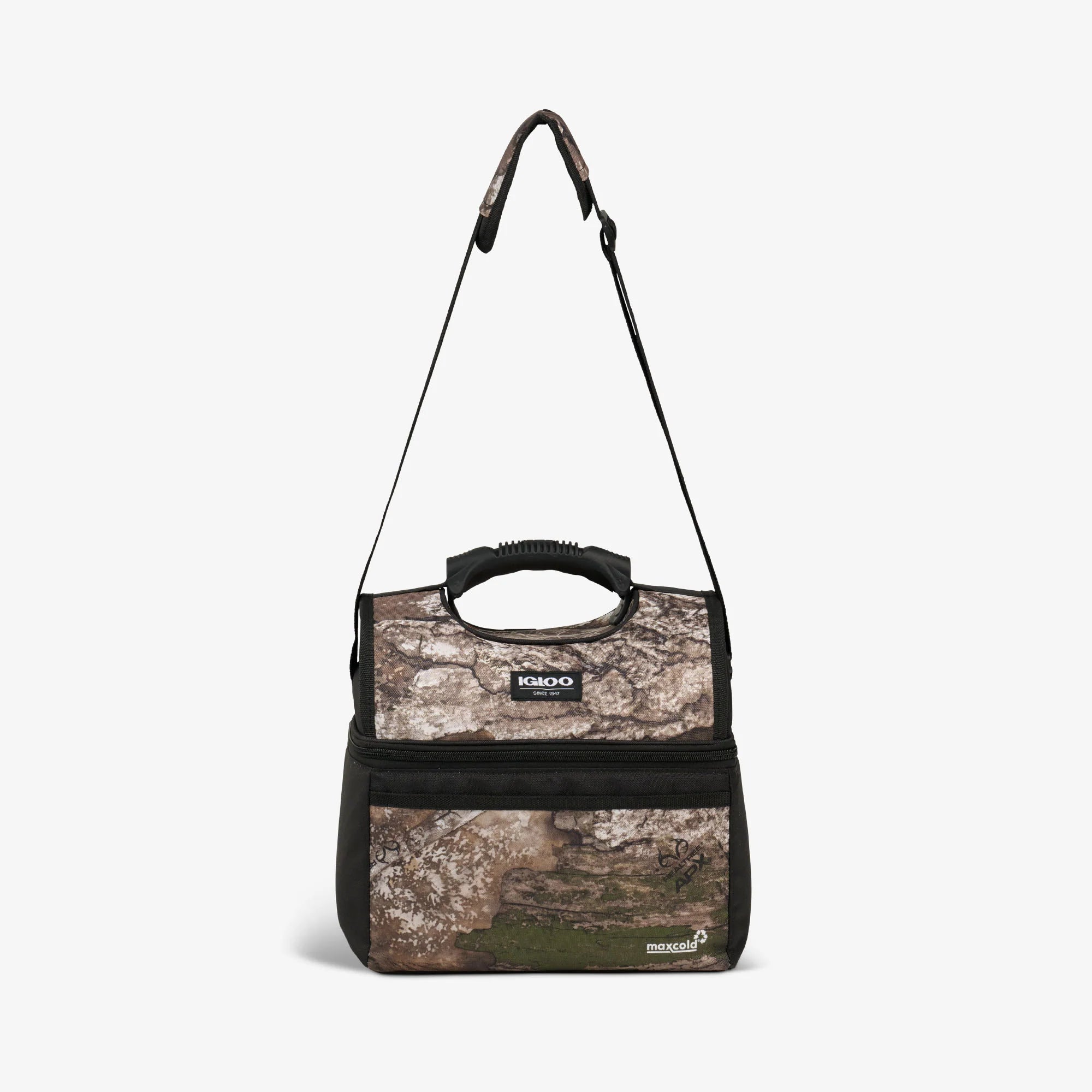 Igloo Outdoor Realtree APX Gripper 16-Can Bag - Image 6