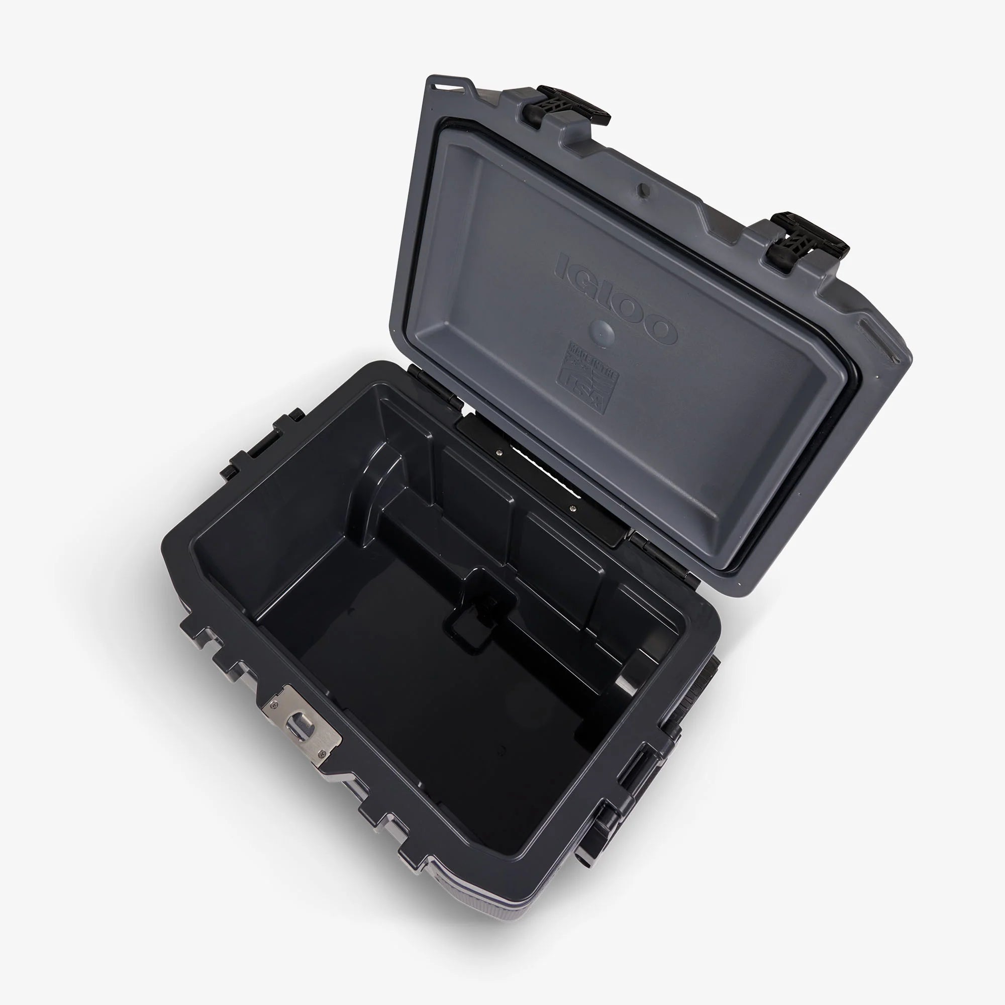 Igloo Coolers Trailmate 52 Qt Roller Cooler - Image 17