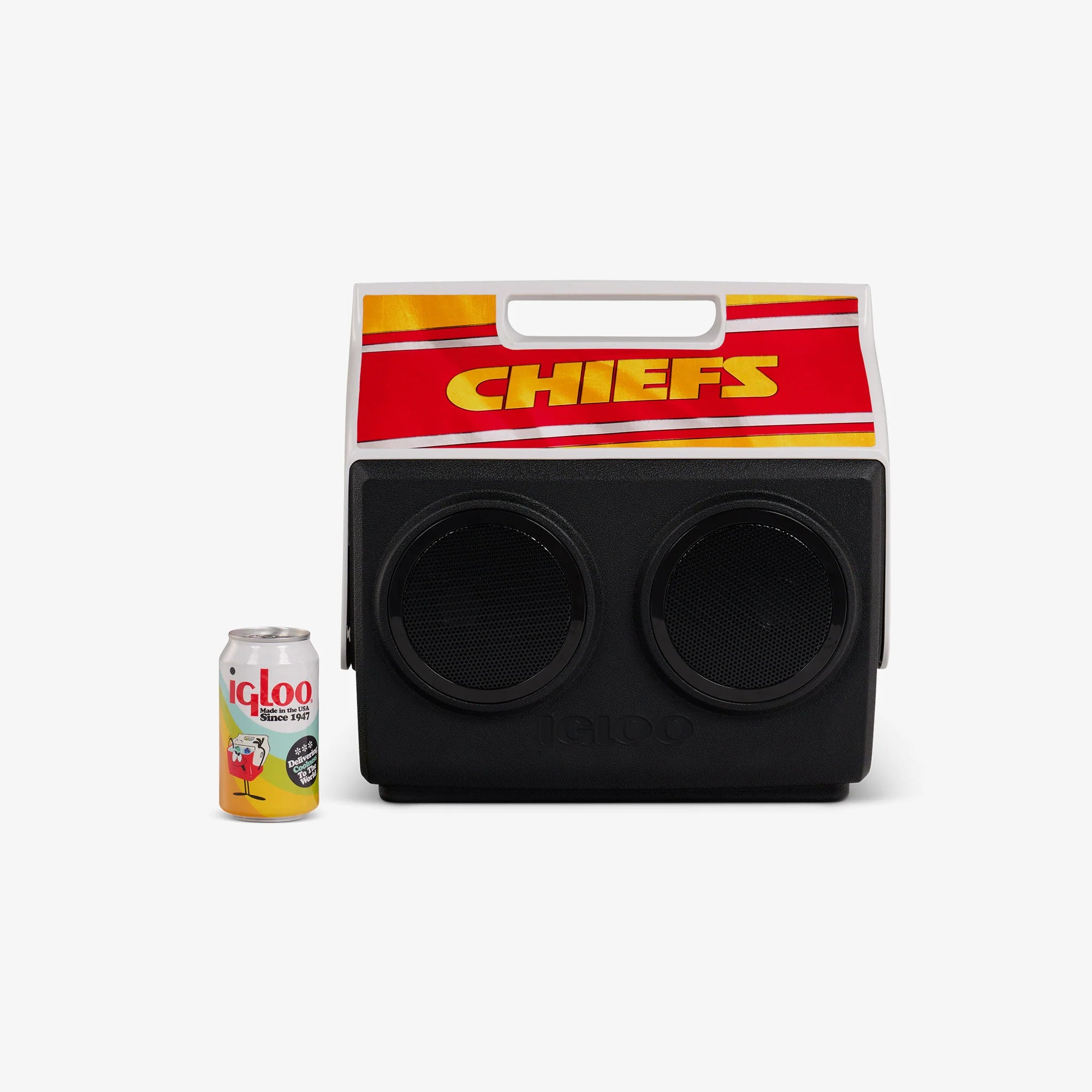 Igloo Outdoor Kansas City Chiefs KoolTunes - Image 7