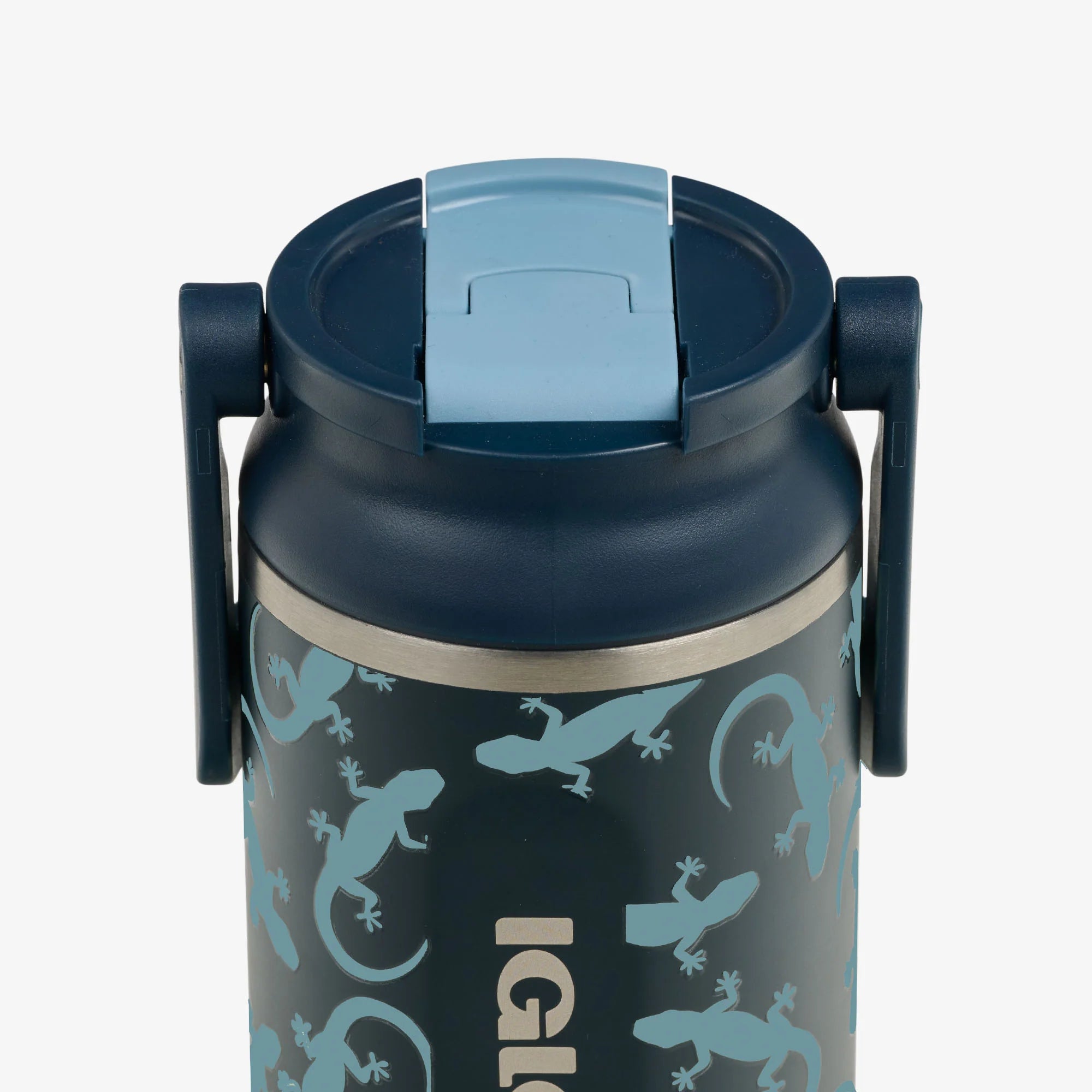 Igloo Outdoor Kids Lunch Glow 12 Oz Sipper Bottle - Image 11
