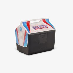 Alternative view of Igloo Coolers Houston Oilers KoolTunes