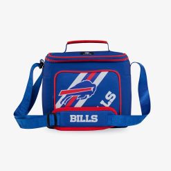 Igloo Coolers Buffalo Bills Square Lunch Cooler Bag