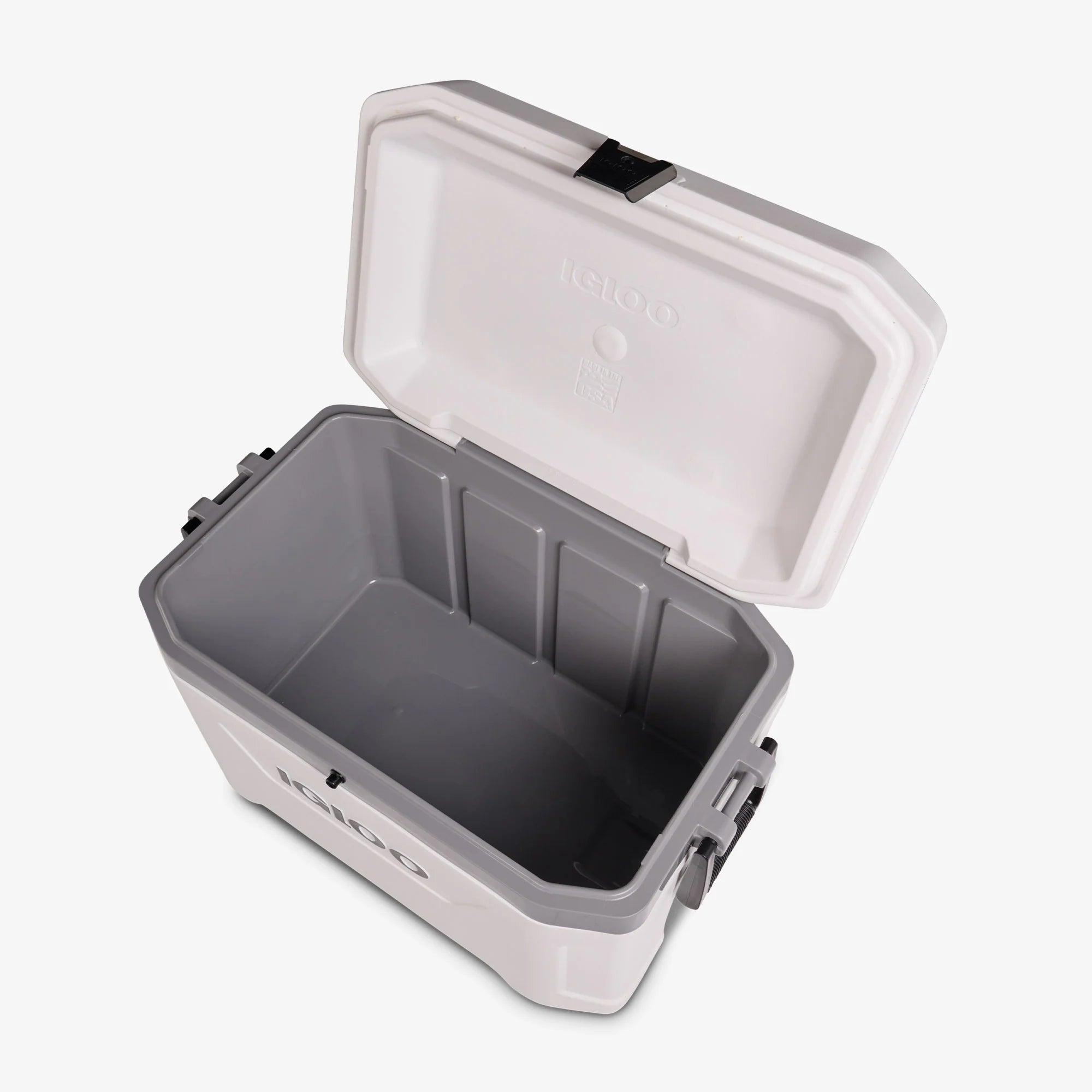 Igloo Outdoor Marine Ultra 54 Qt Cooler - Image 3