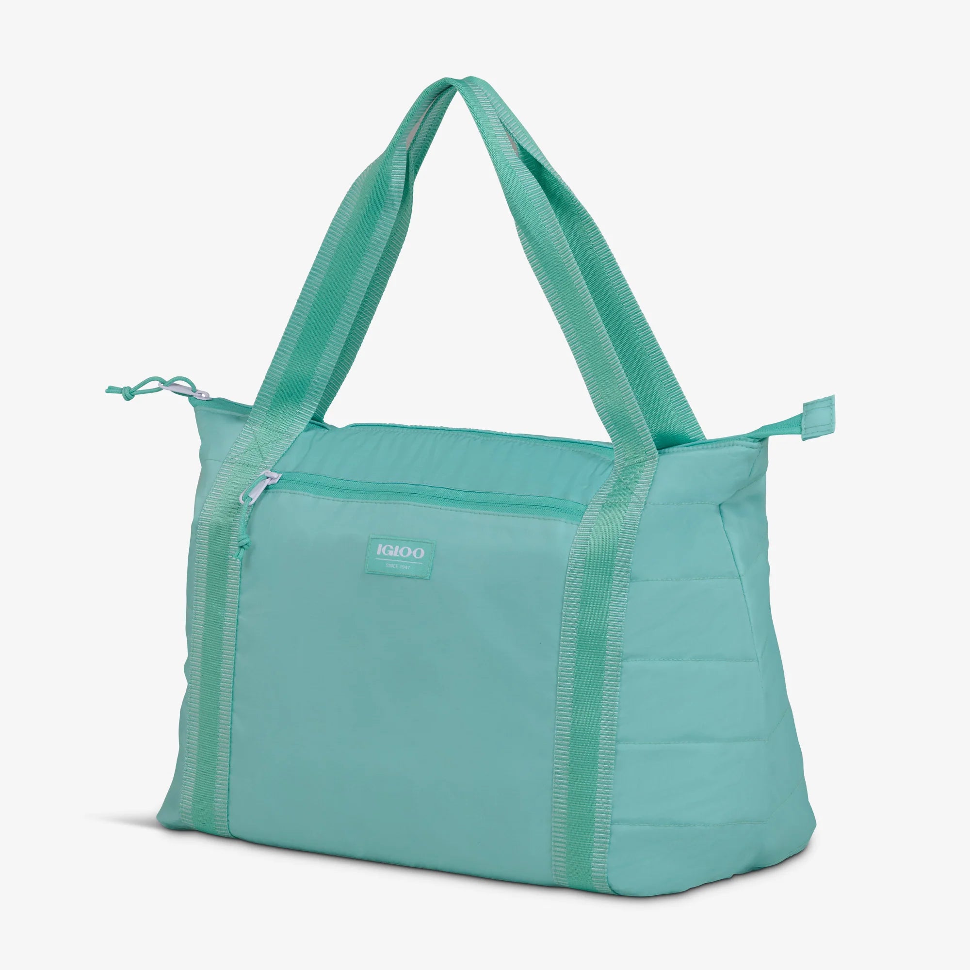 Igloo Coolers Packable Puffer 20-Can Cooler Bag - Image 19