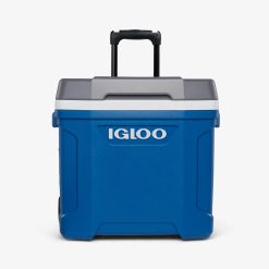 Igloo Coolers Latitude 30 Qt Roller Cooler