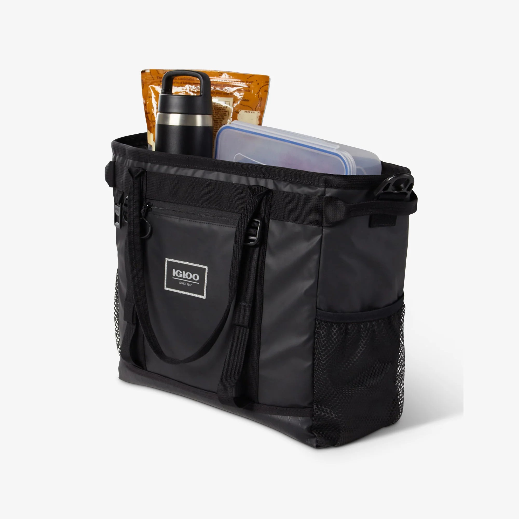 Igloo Outdoor Pursuit 30-Can Tote - Image 9