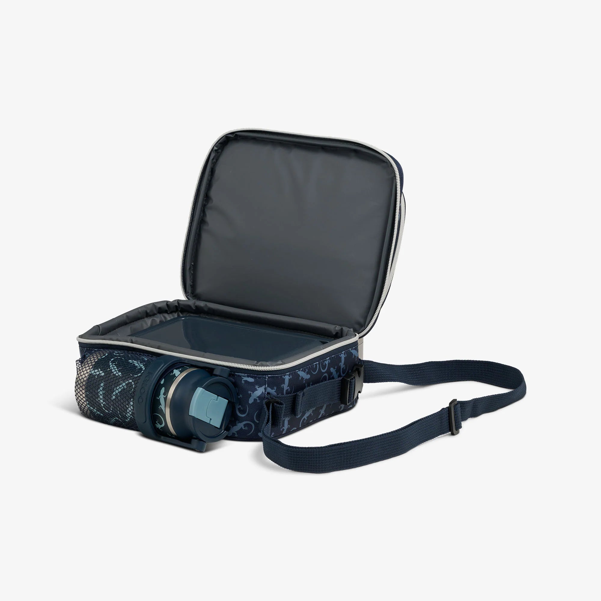 Igloo Outdoor Kids Lunch Glow Vertical Cooler + Bento Box - Image 10