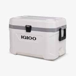 Alternative view of Igloo Coolers Marine Ultra 54 Qt Cooler