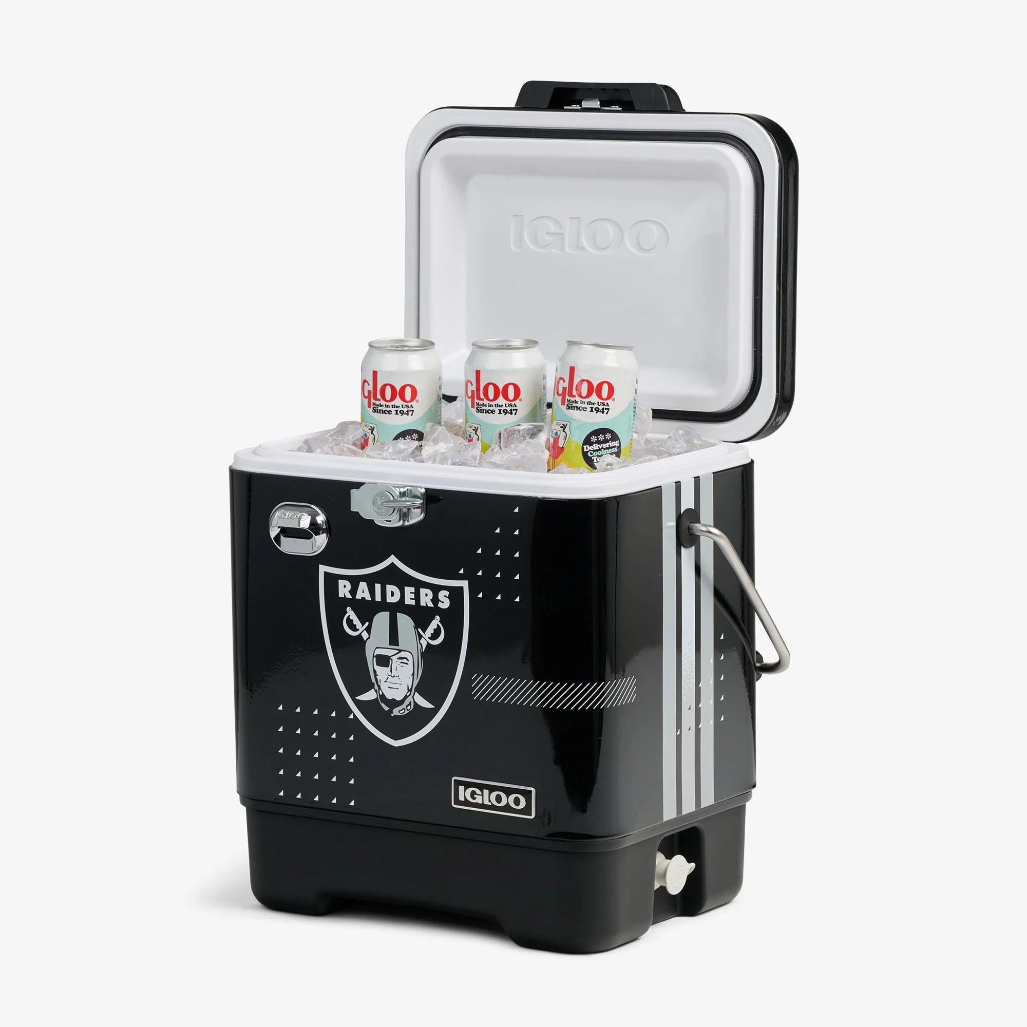 Igloo Outdoor NFL Legacy 20 Qt Cooler - Image 20