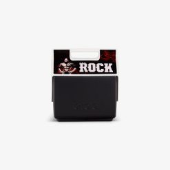 Igloo Coolers WWE The Rock Little Playmate 7 Qt Cooler
