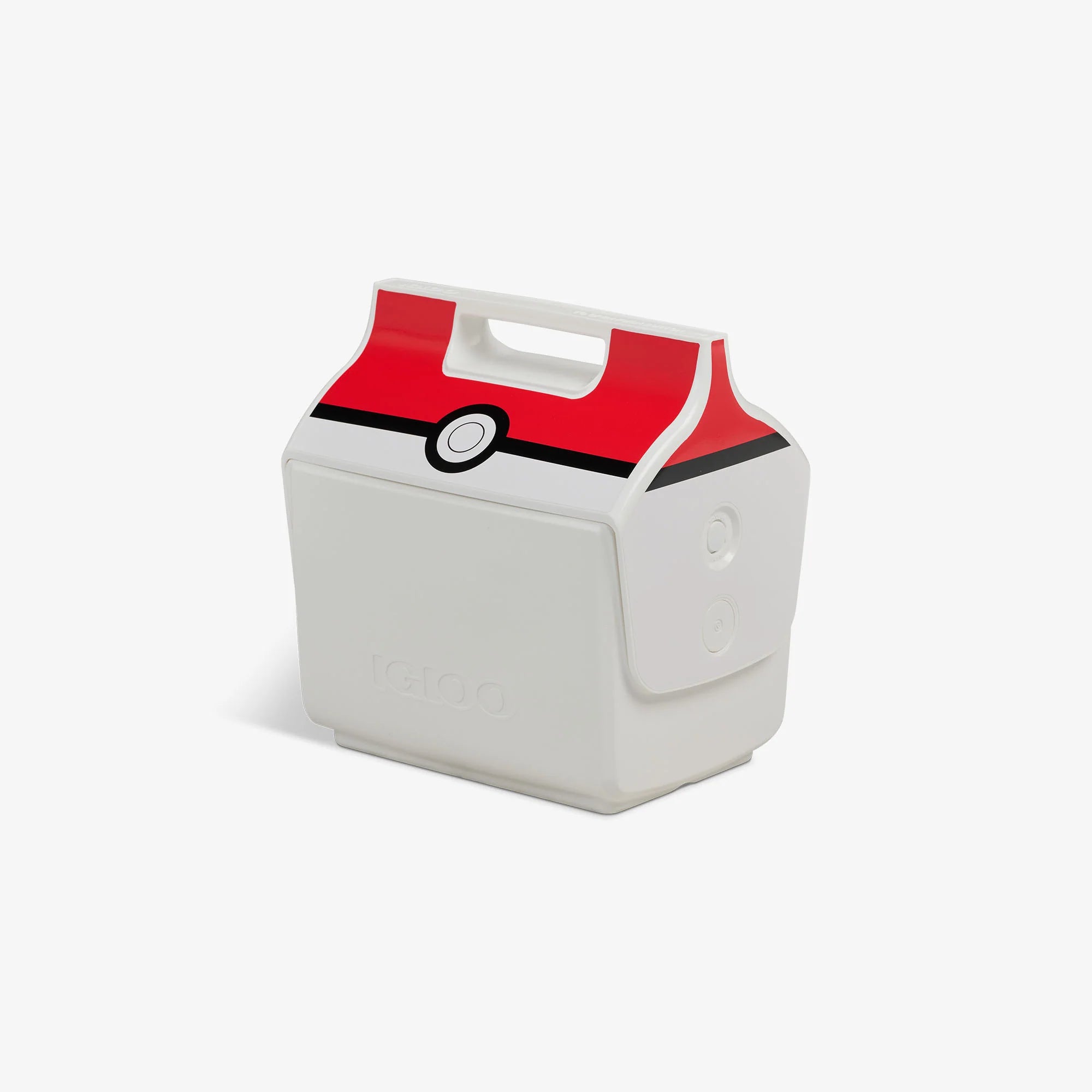 Igloo Outdoor Pokmon Pok Ball Little Playmate 7 Qt Cooler - Image 2