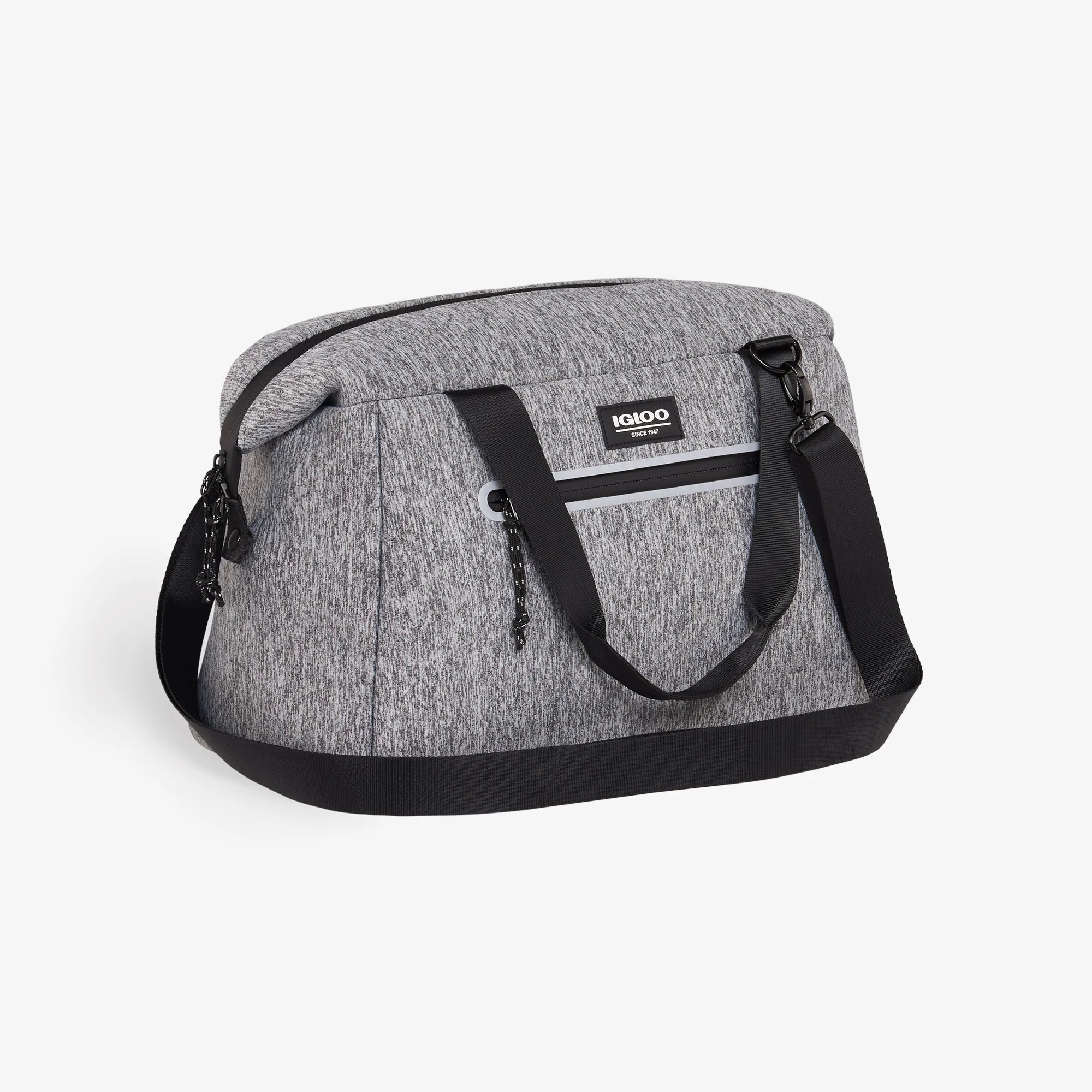 Igloo Outdoor Moxie Medium Duffel 20-Can Cooler Bag - Image 4