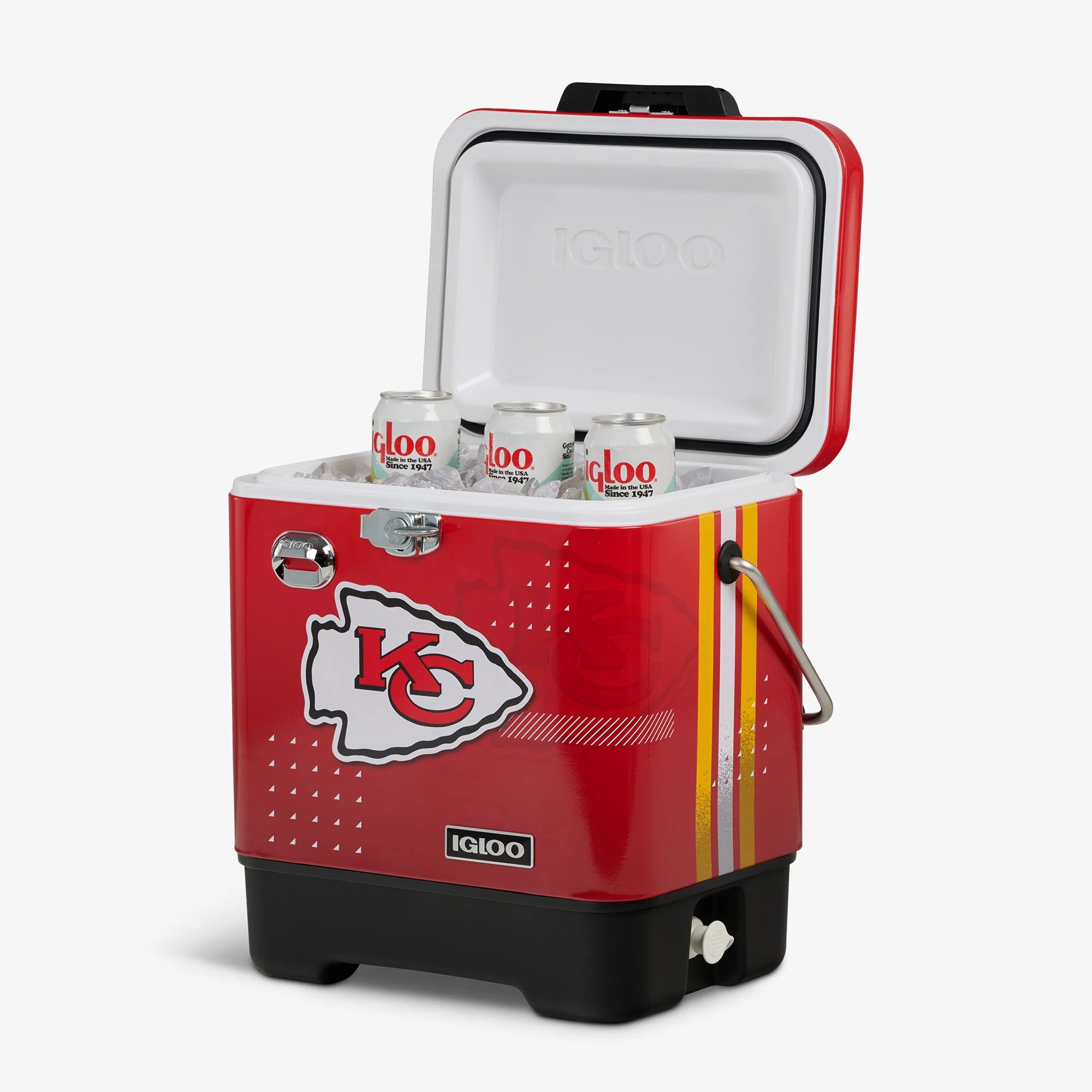 Igloo Outdoor NFL Legacy 20 Qt Cooler - Image 24