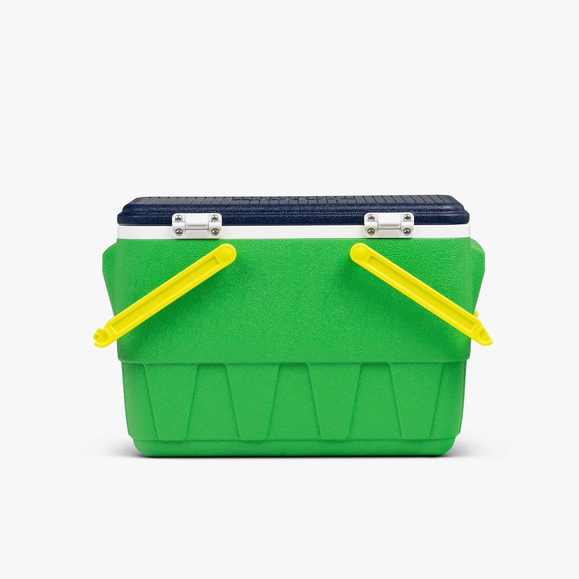 Igloo Outdoor Retro Picnic Basket 25 Qt Cooler - Image 17