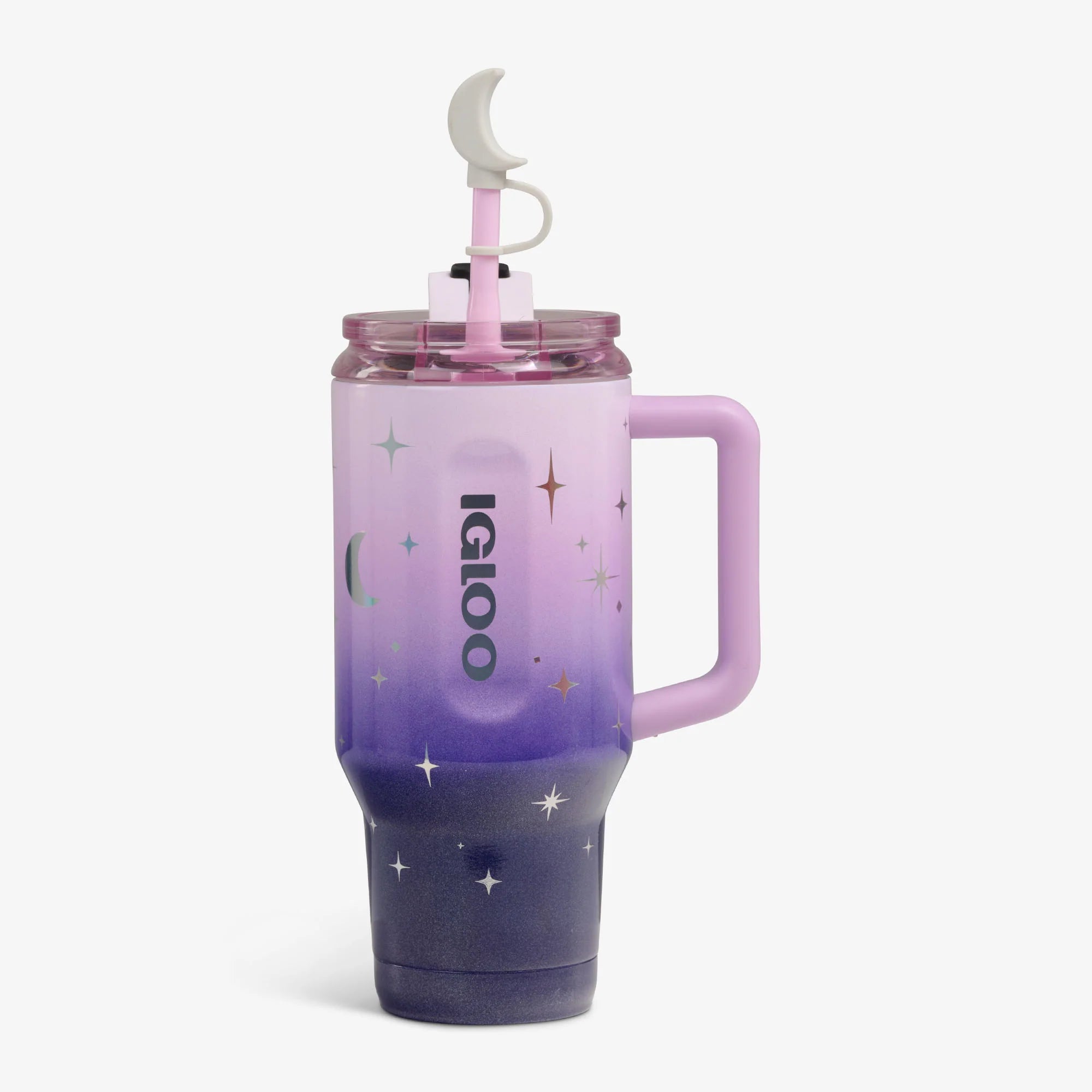 Igloo Outdoor 32 Oz Flip n Sip Travel Mug - Image 43
