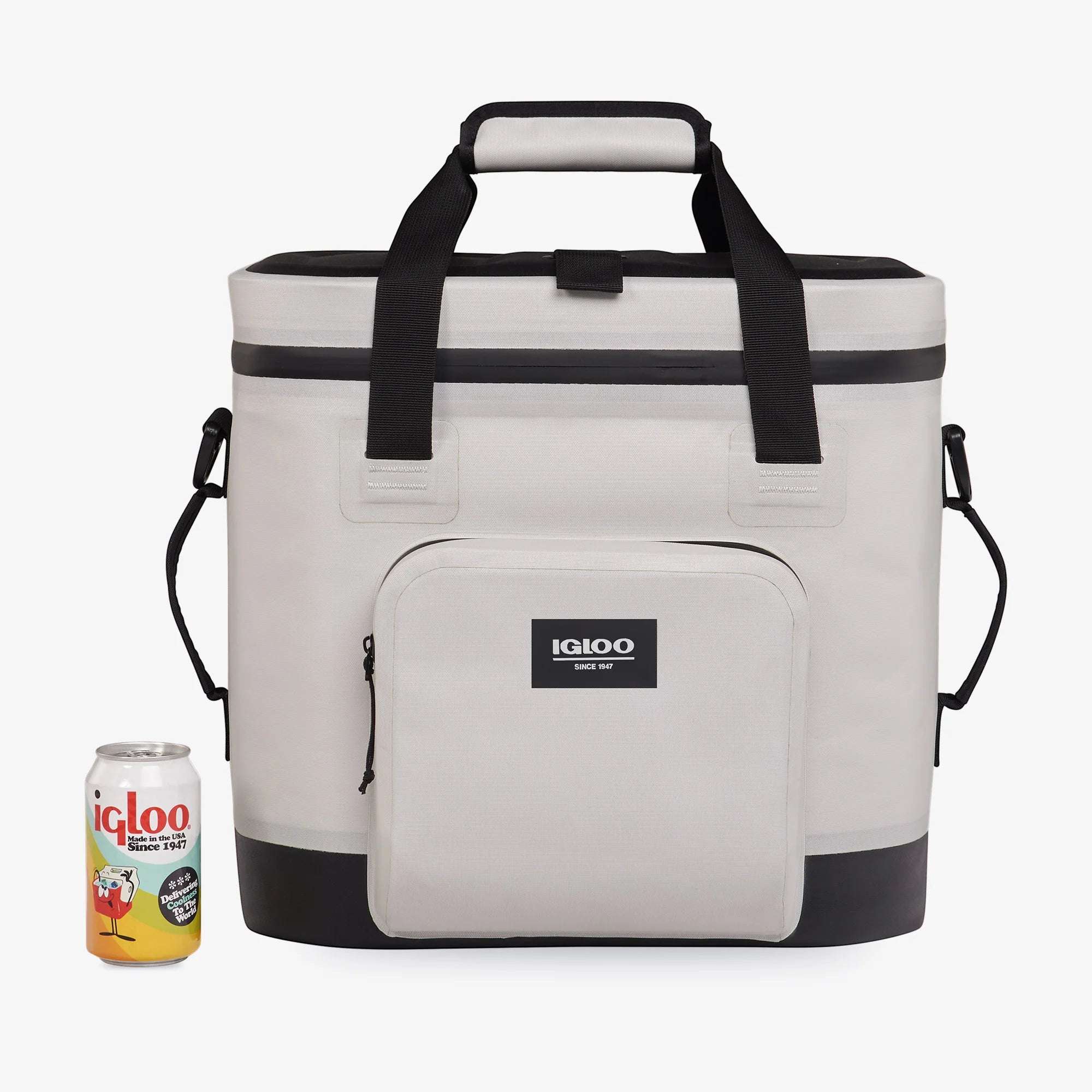 Igloo Coolers Trailmate 30-Can Cooler Bag - Image 23
