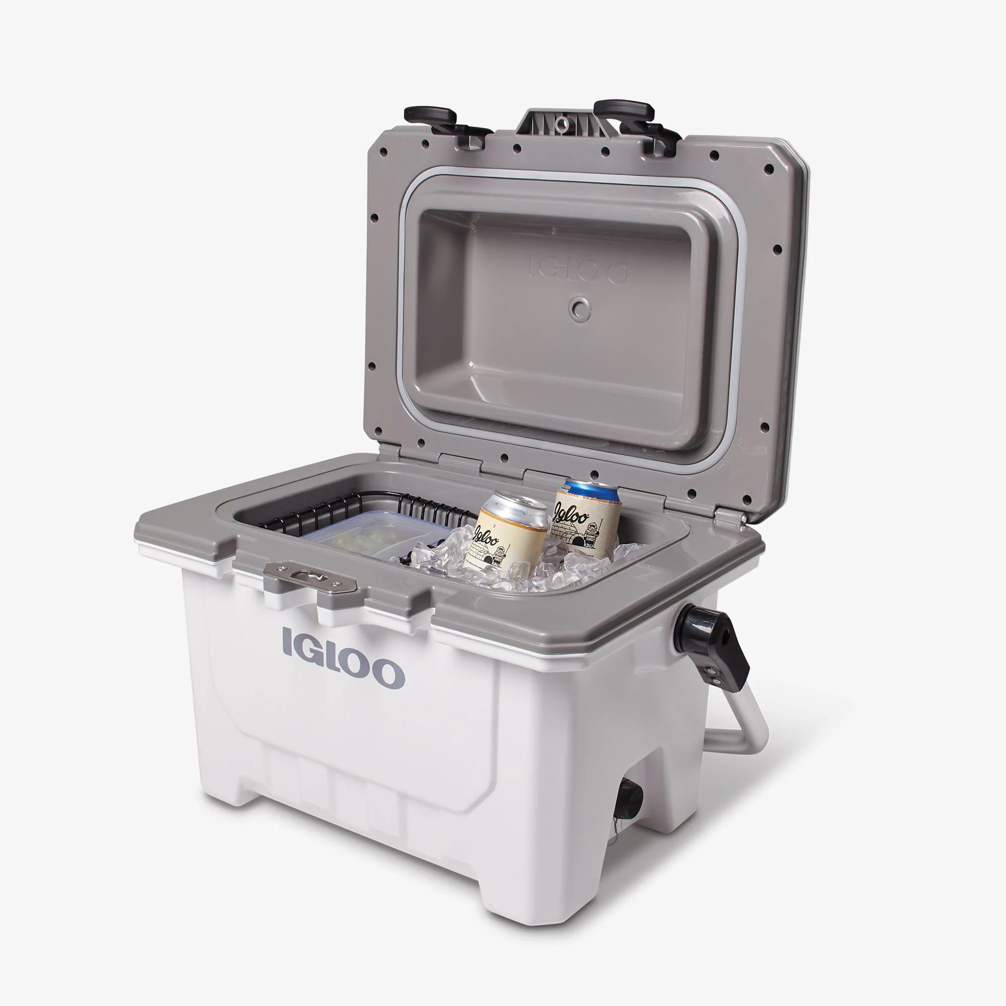 Igloo Outdoor IMX 24 Qt Cooler - Image 21