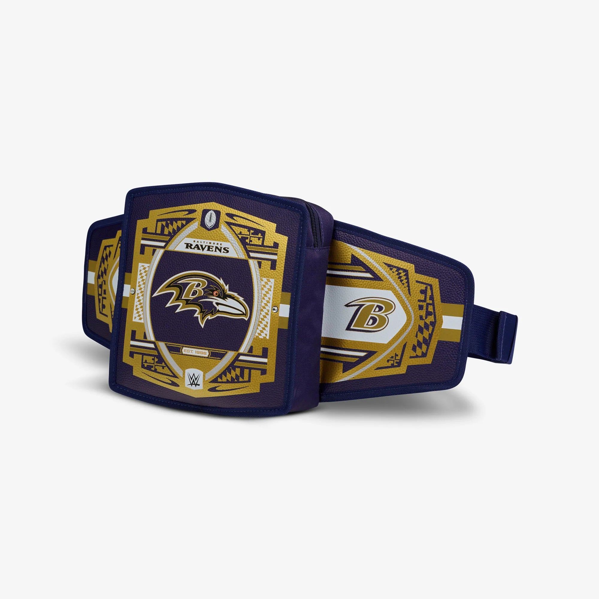 Igloo Coolers NFL WWE Cooler Fanny Pack - Image 15
