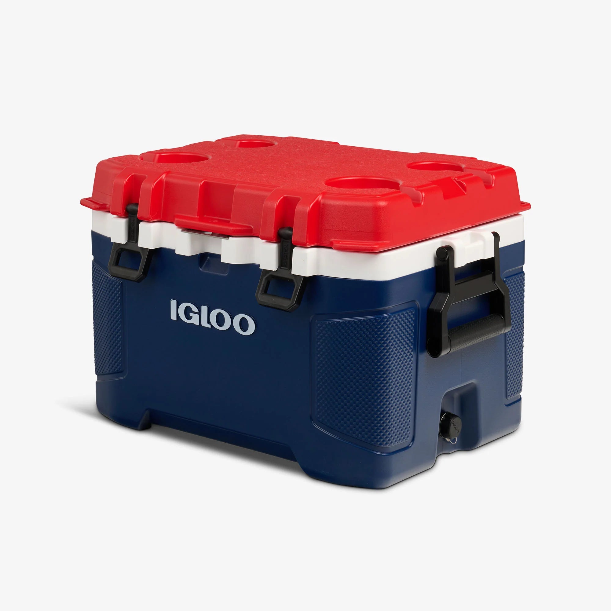 Igloo Coolers Trailmate 50 Qt Cooler - Image 38